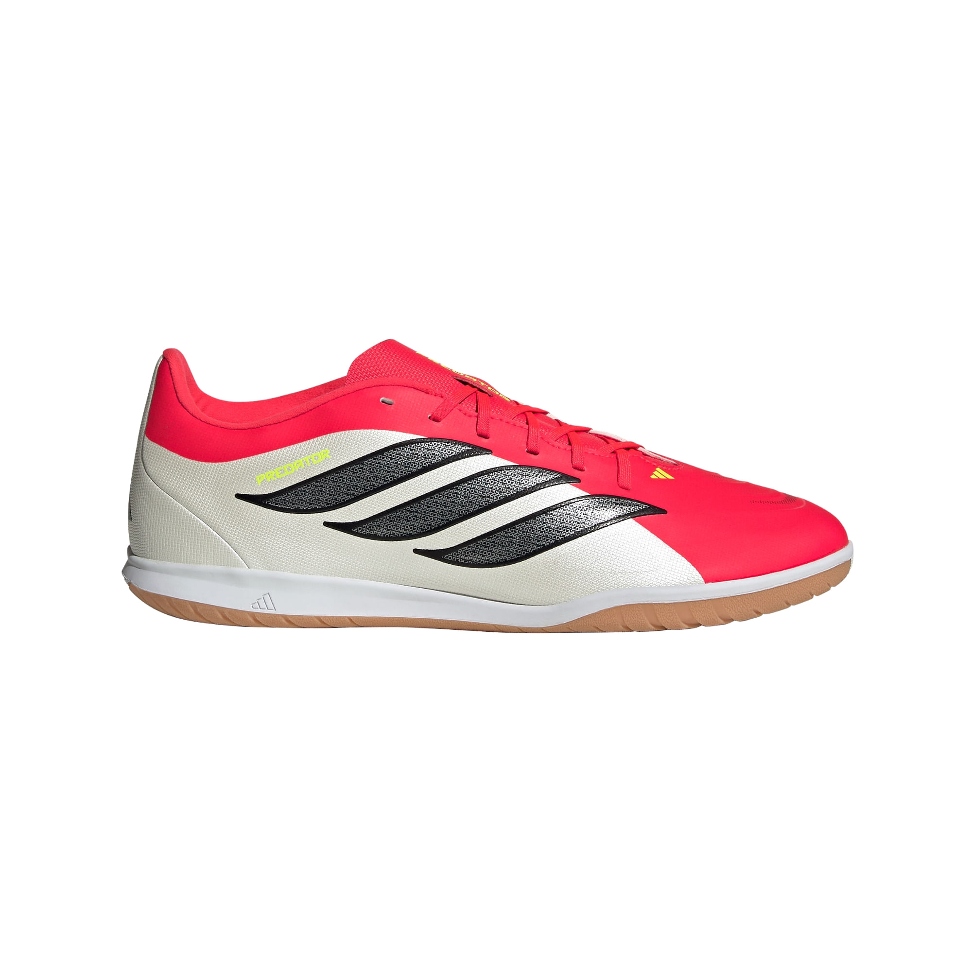Botines adidas PREDATOR CLUB Sala para Cancha Cubierta Unisex