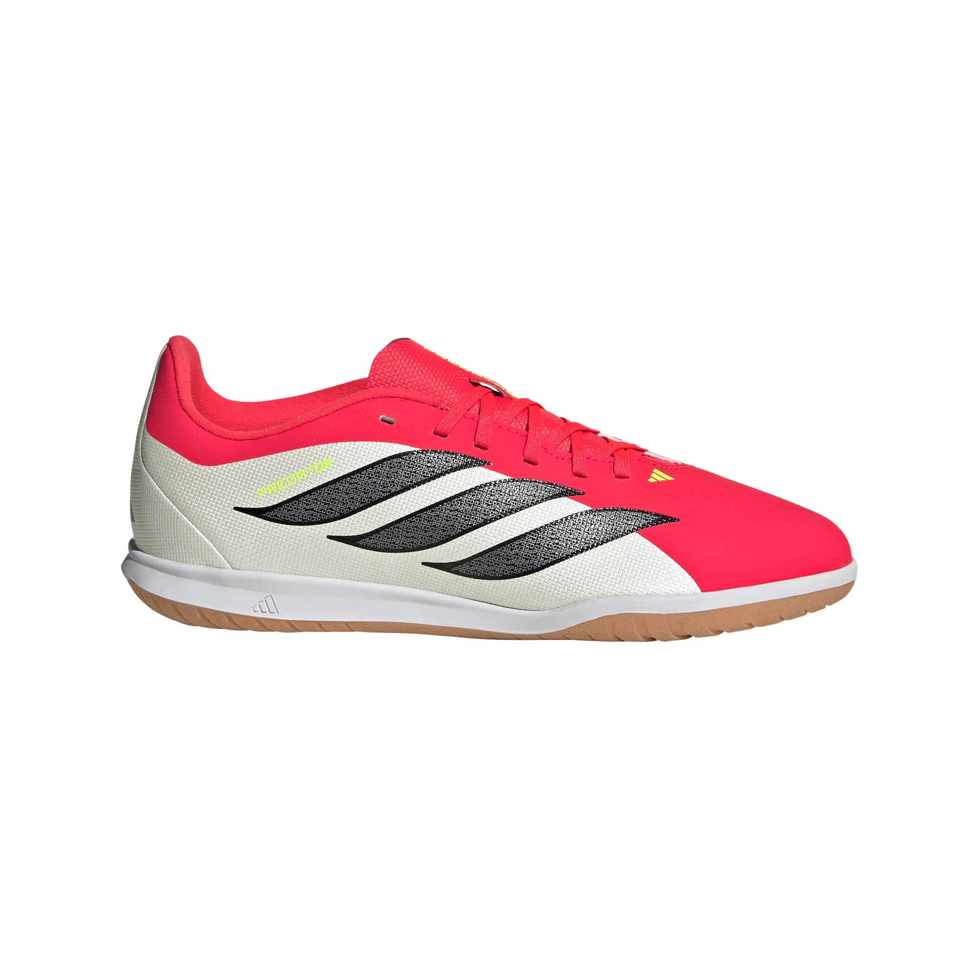 Botines adidas de Futsal PREDATOR para niños