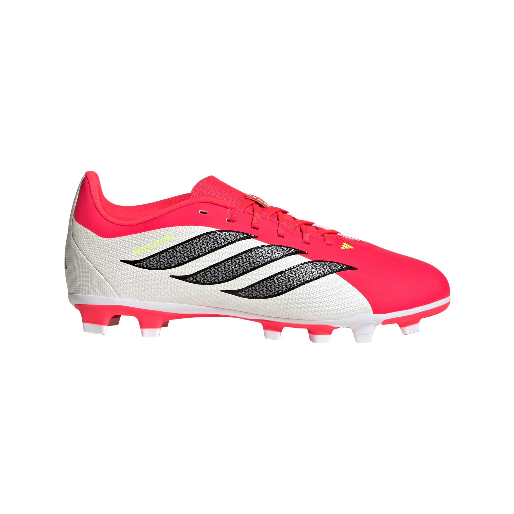 Botines adidas Predator para Terreno Firme/Multiterreno Niños