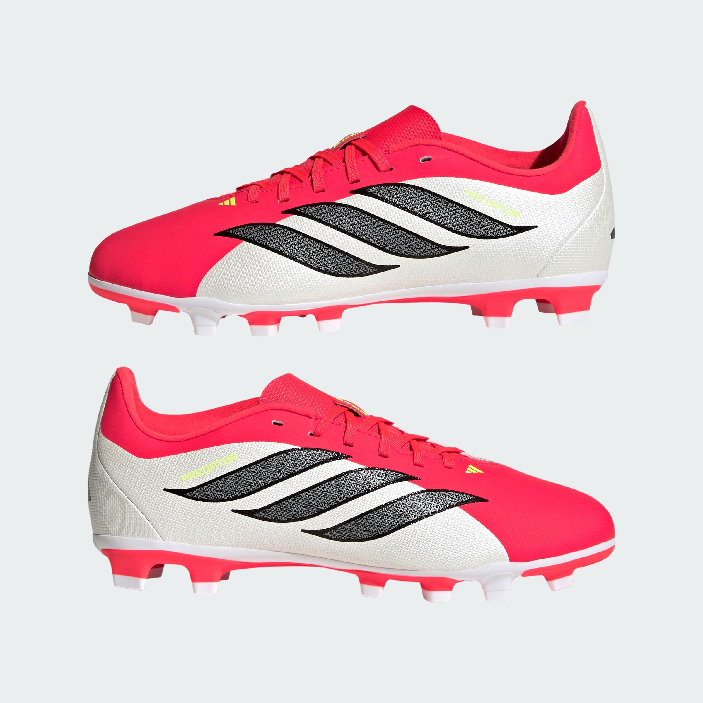 Botines adidas Predator para Terreno Firme/Multiterreno Niños — imagen 8