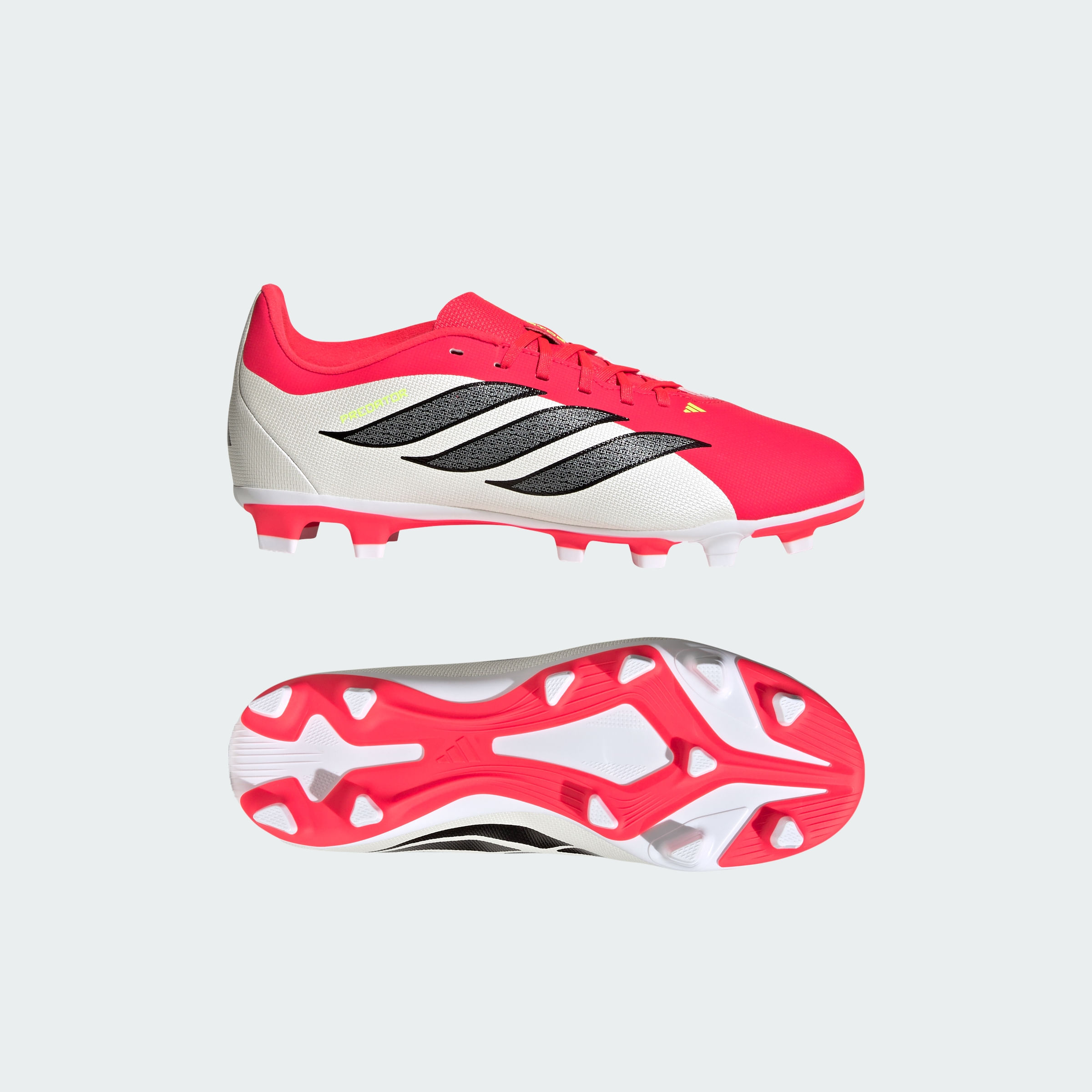 Botines adidas Predator para Terreno Firme/Multiterreno Niños — imagen 9
