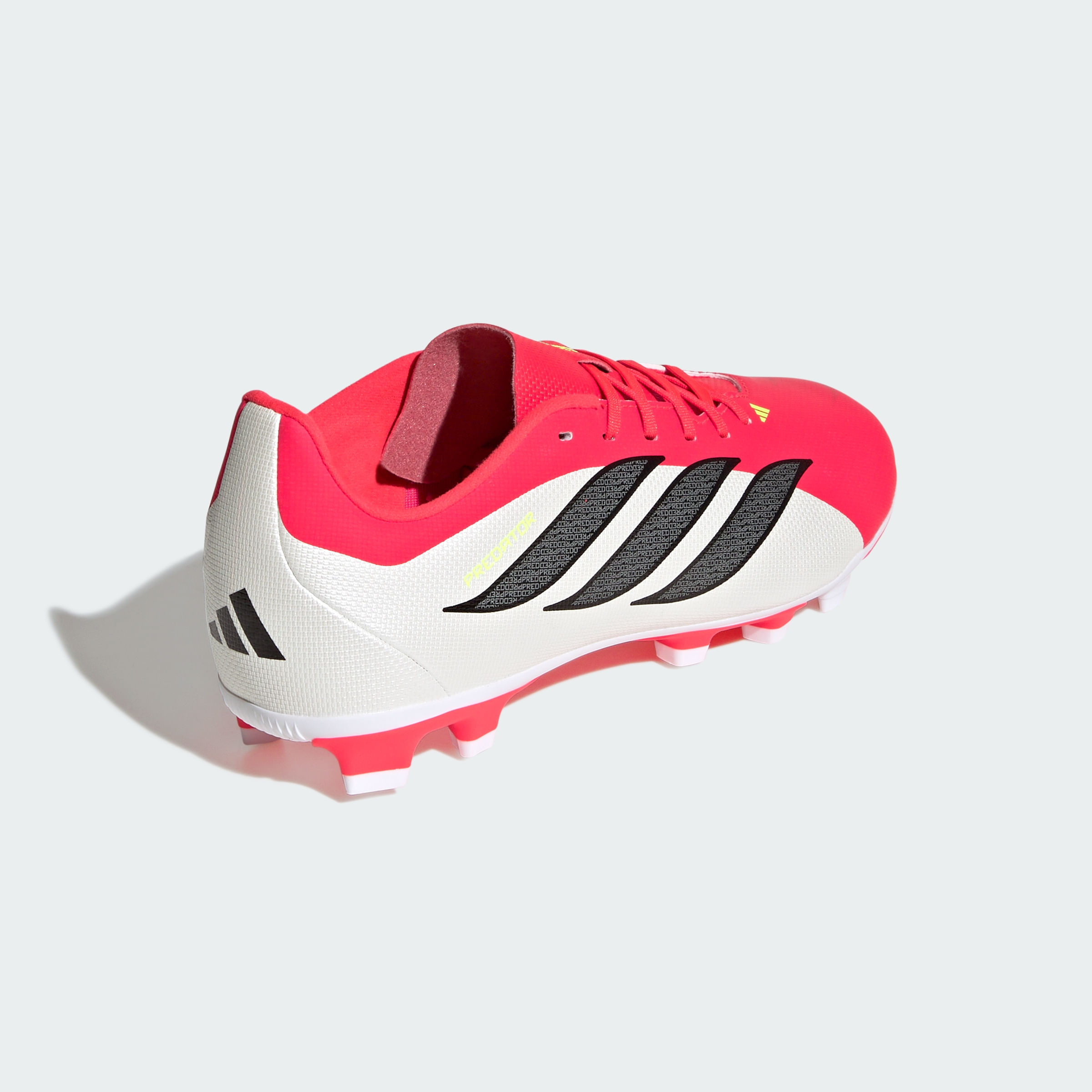 Botines adidas Predator para Terreno Firme/Multiterreno Niños — imagen 3