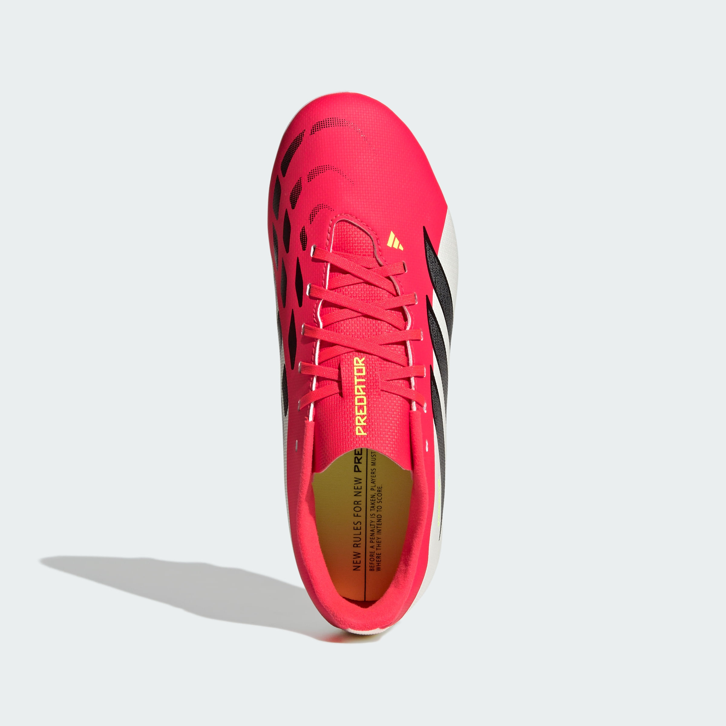 Botines adidas Predator para Terreno Firme/Multiterreno Niños — imagen 4