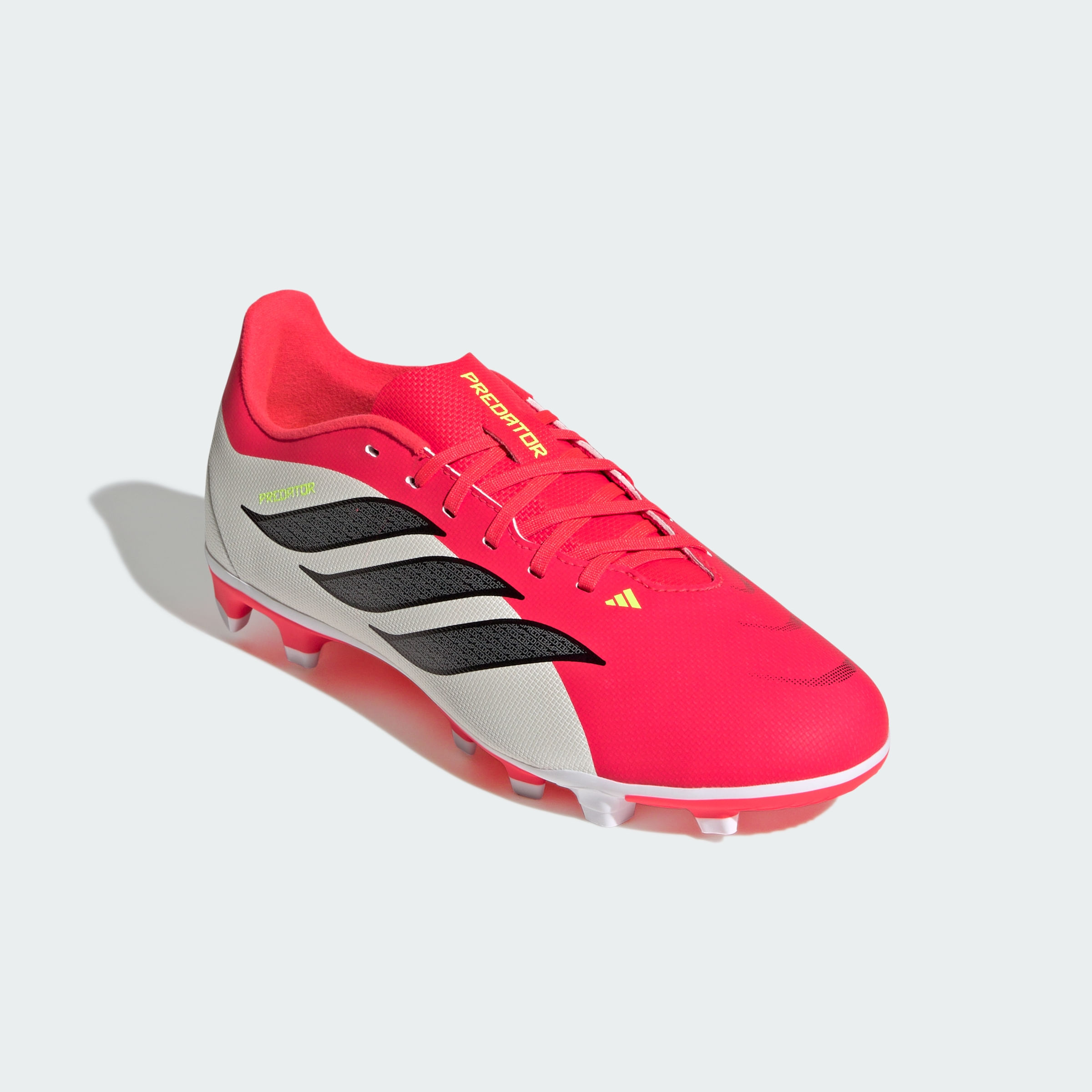Botines adidas Predator para Terreno Firme/Multiterreno Niños — imagen 2