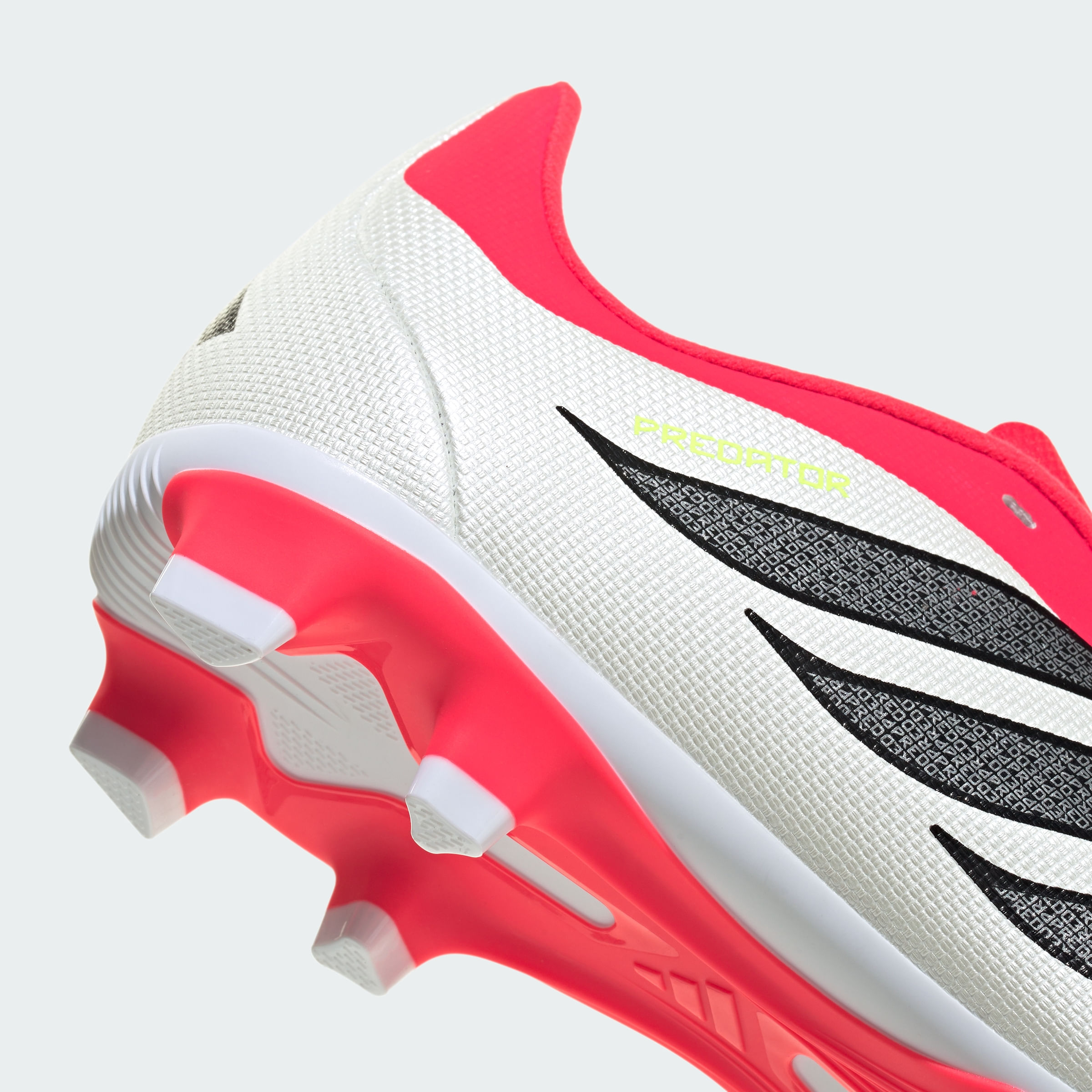 Botines adidas Predator para Terreno Firme/Multiterreno Niños — imagen 6