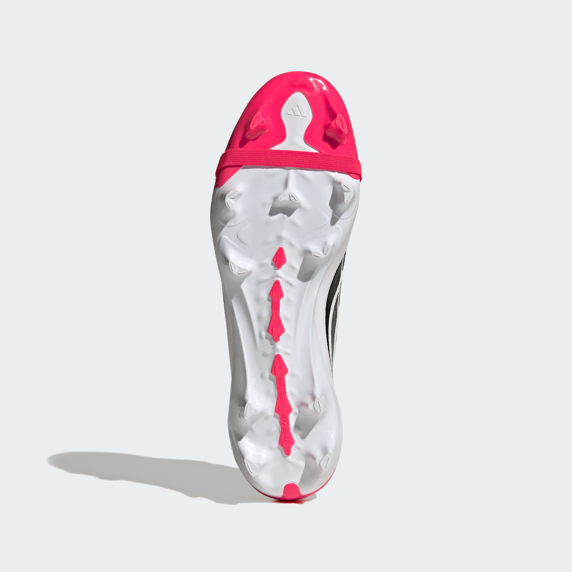 Botines adidas de fútbol PREDATOR LEAGUE con lengüeta plegable para terreno firme Unisex — imagen 5