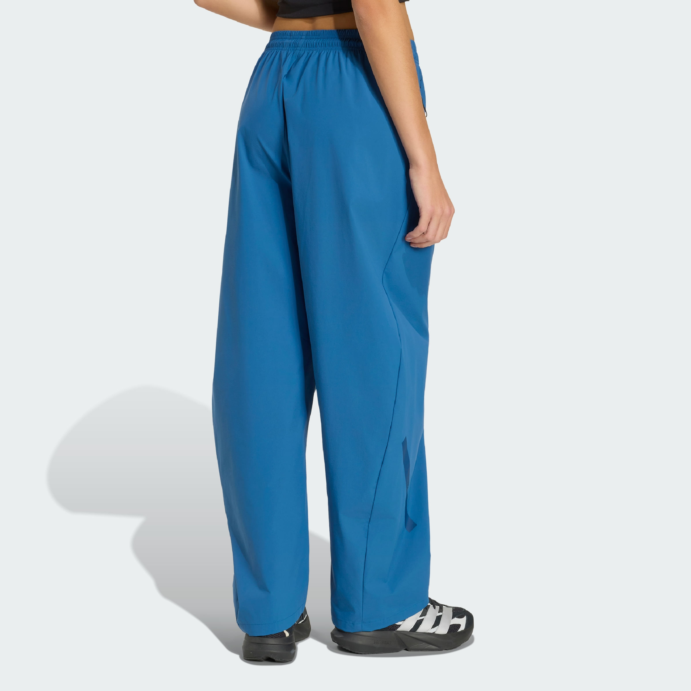Pantalón adidas TEJIDO Z.N.E. Mujer — imagen 3