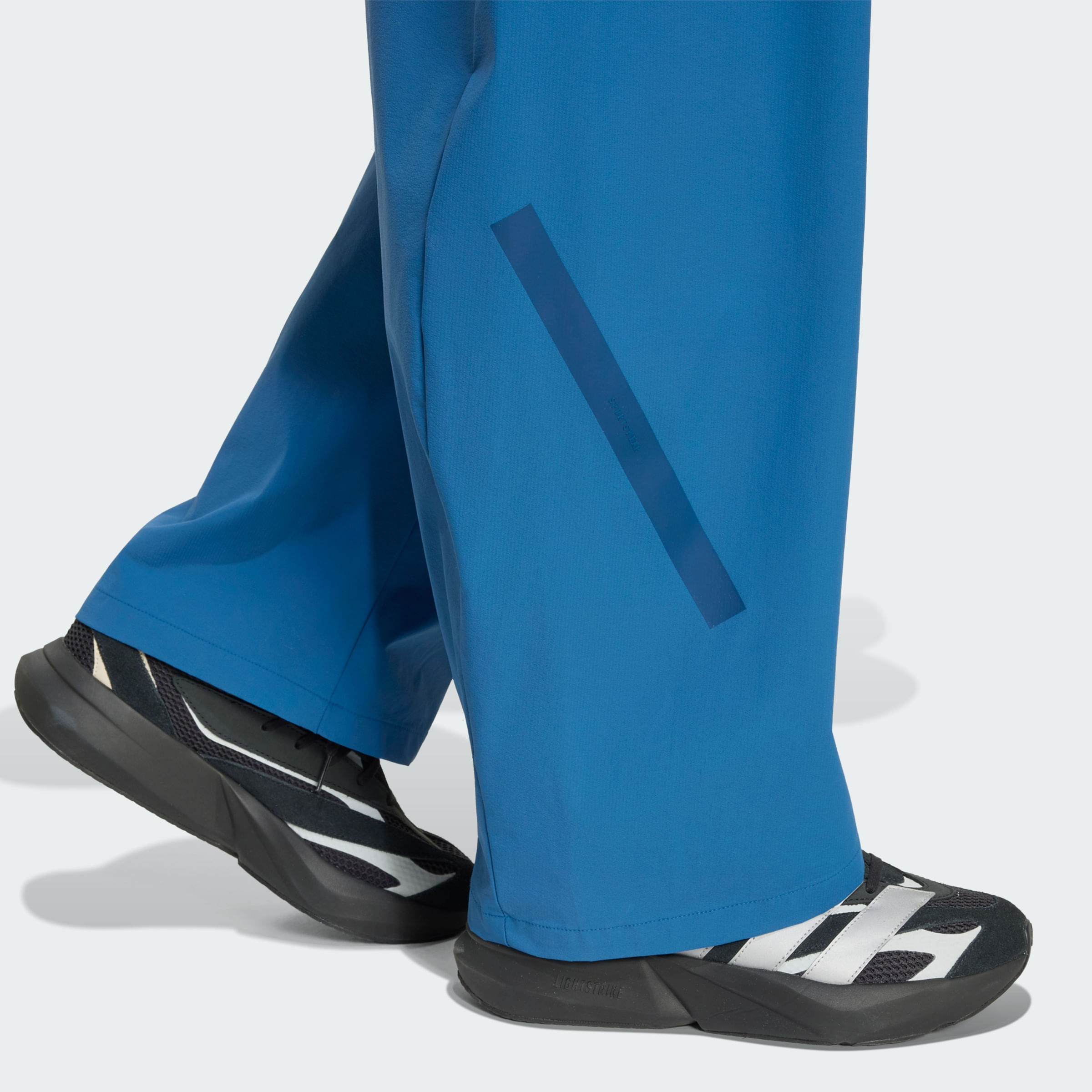 Pantalón adidas TEJIDO Z.N.E. Mujer — imagen 6