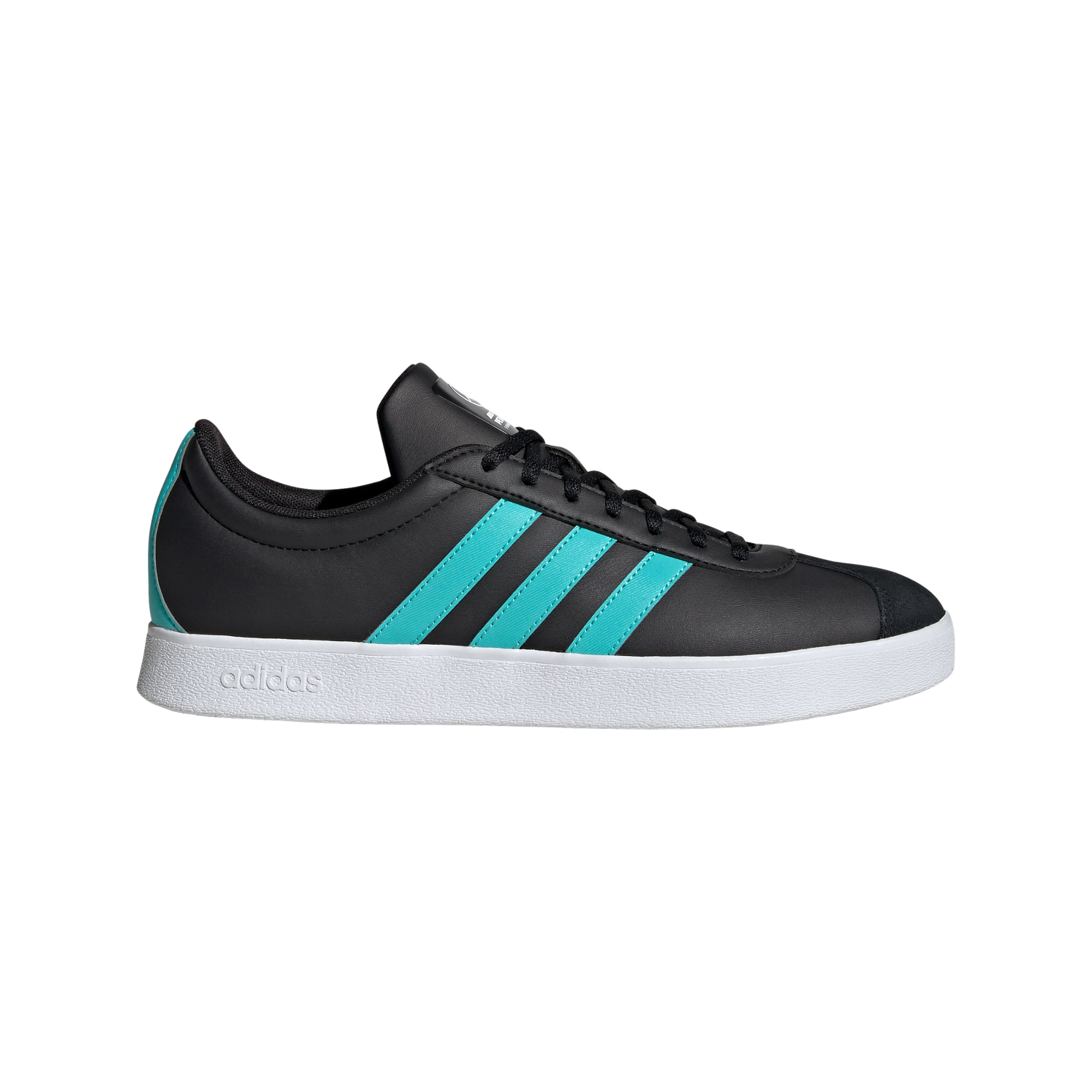 Zapatillas adidas VL COURT MER Unisex