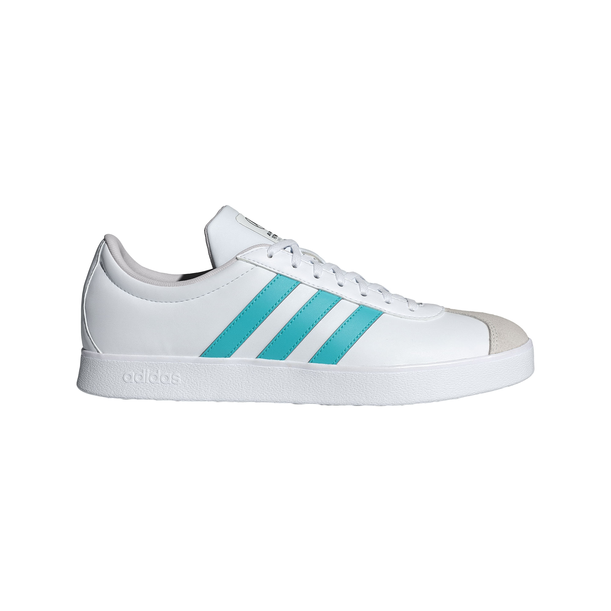 Zapatillas adidas VL COURT MER Unisex