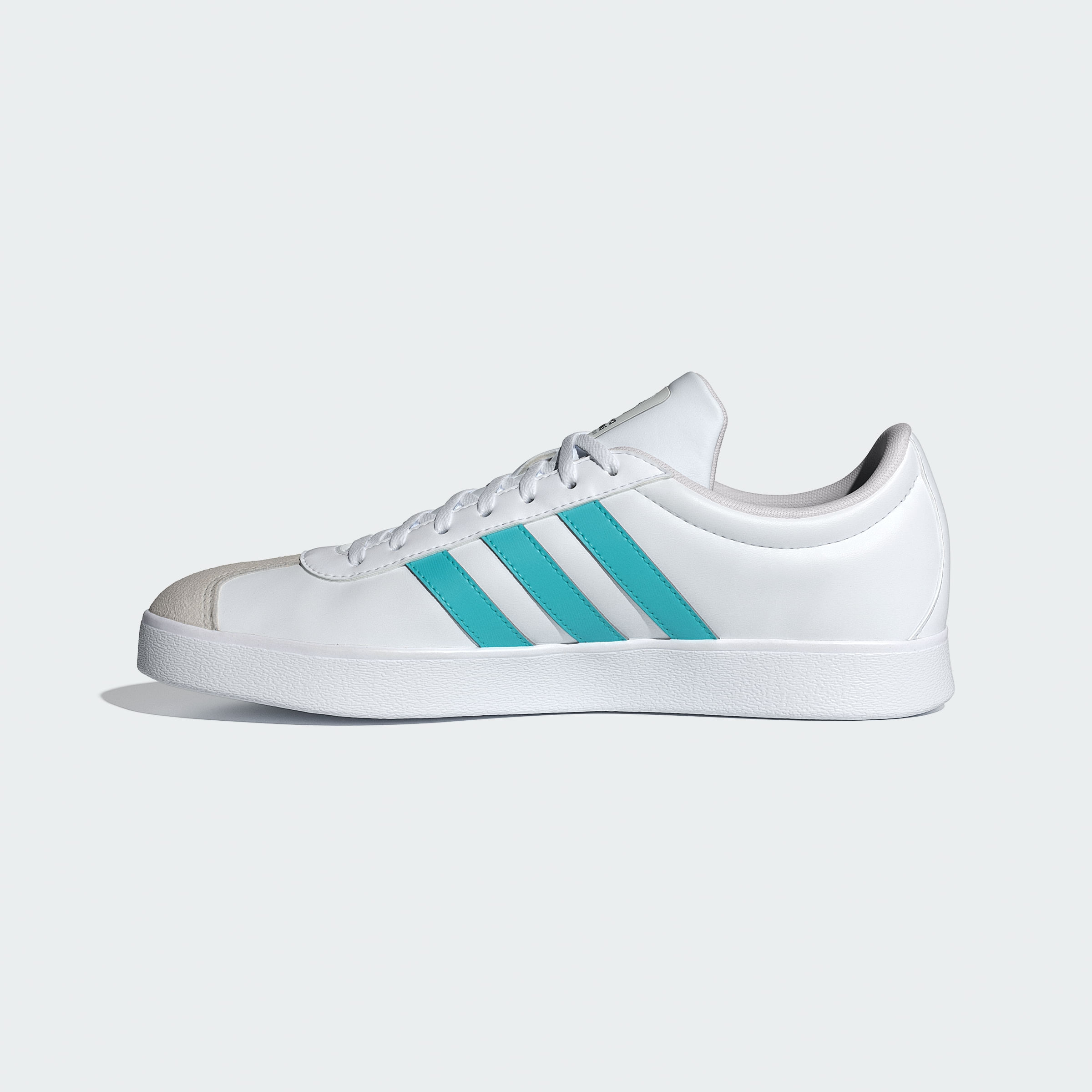 Zapatillas adidas VL COURT MER Unisex — imagen 9