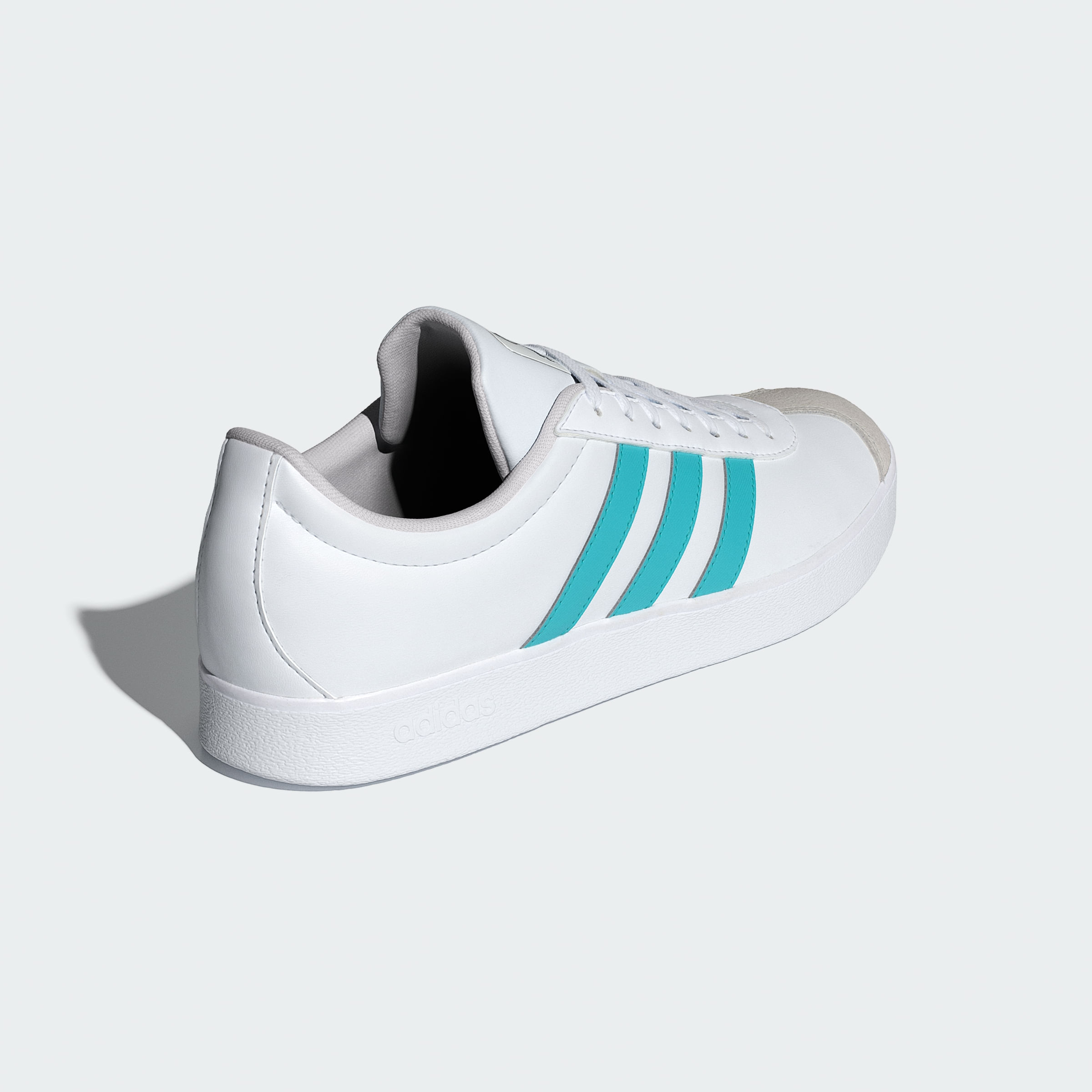 Zapatillas adidas VL COURT MER Unisex — imagen 3