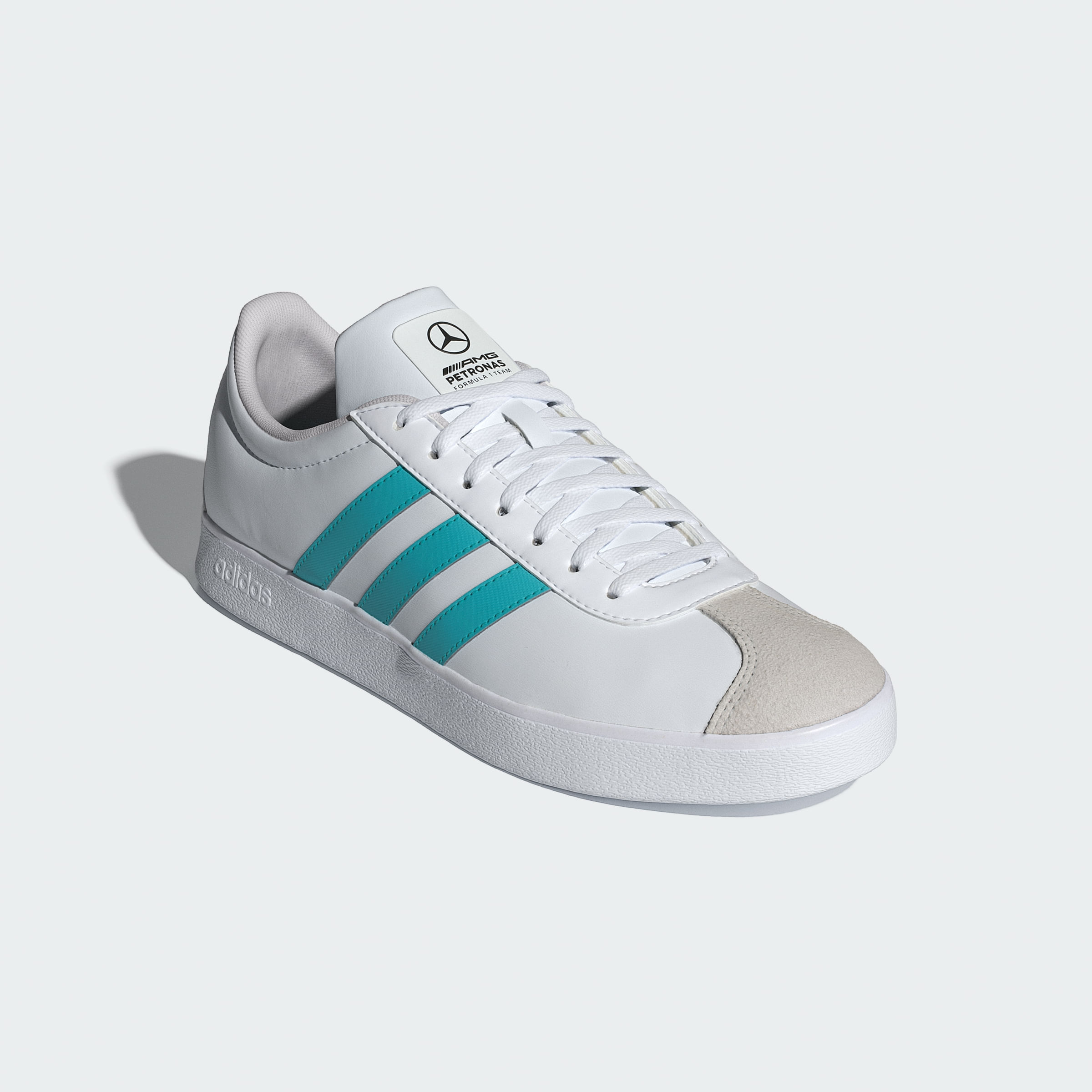 Zapatillas adidas VL COURT MER Unisex — imagen 2