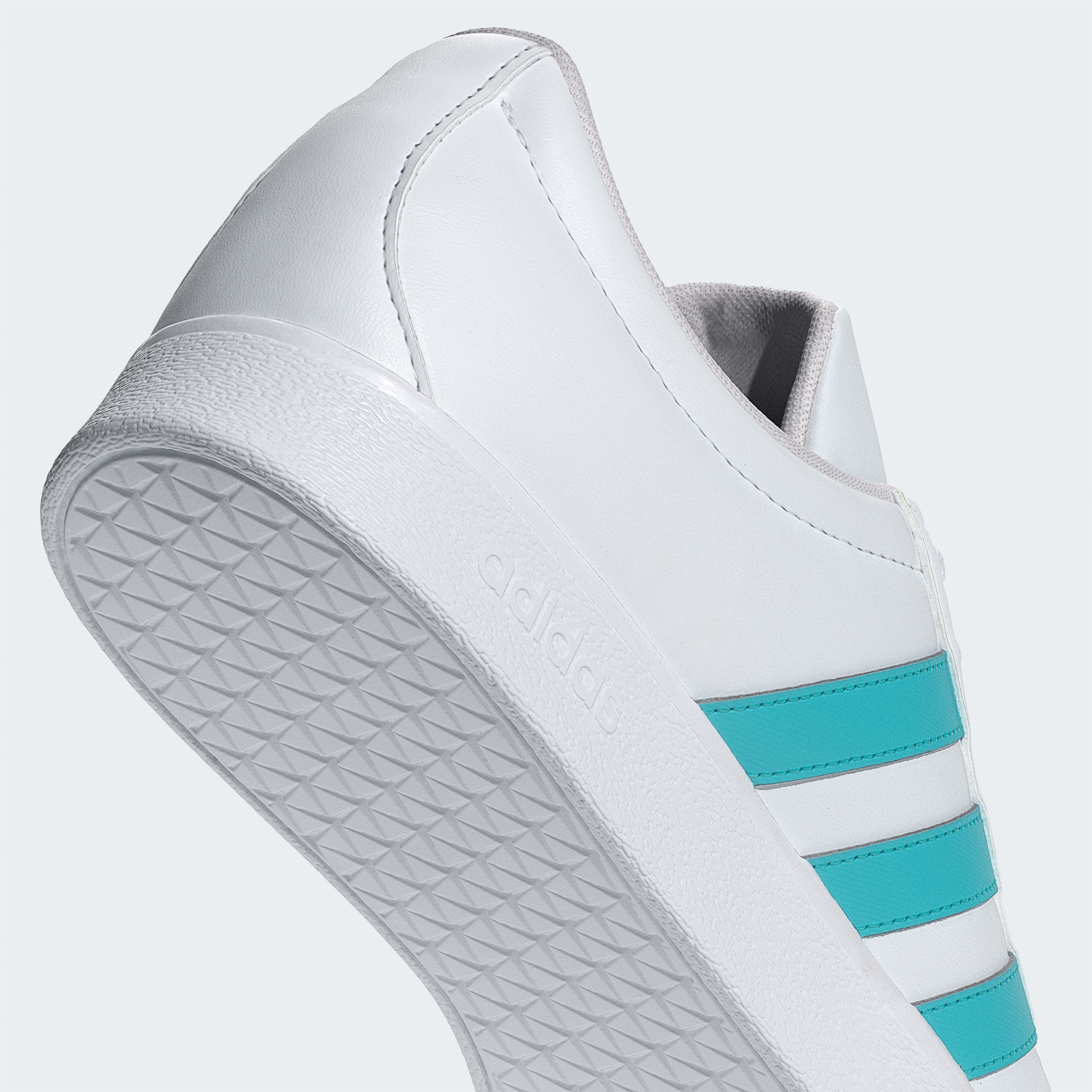 Zapatillas adidas VL COURT MER Unisex — imagen 7