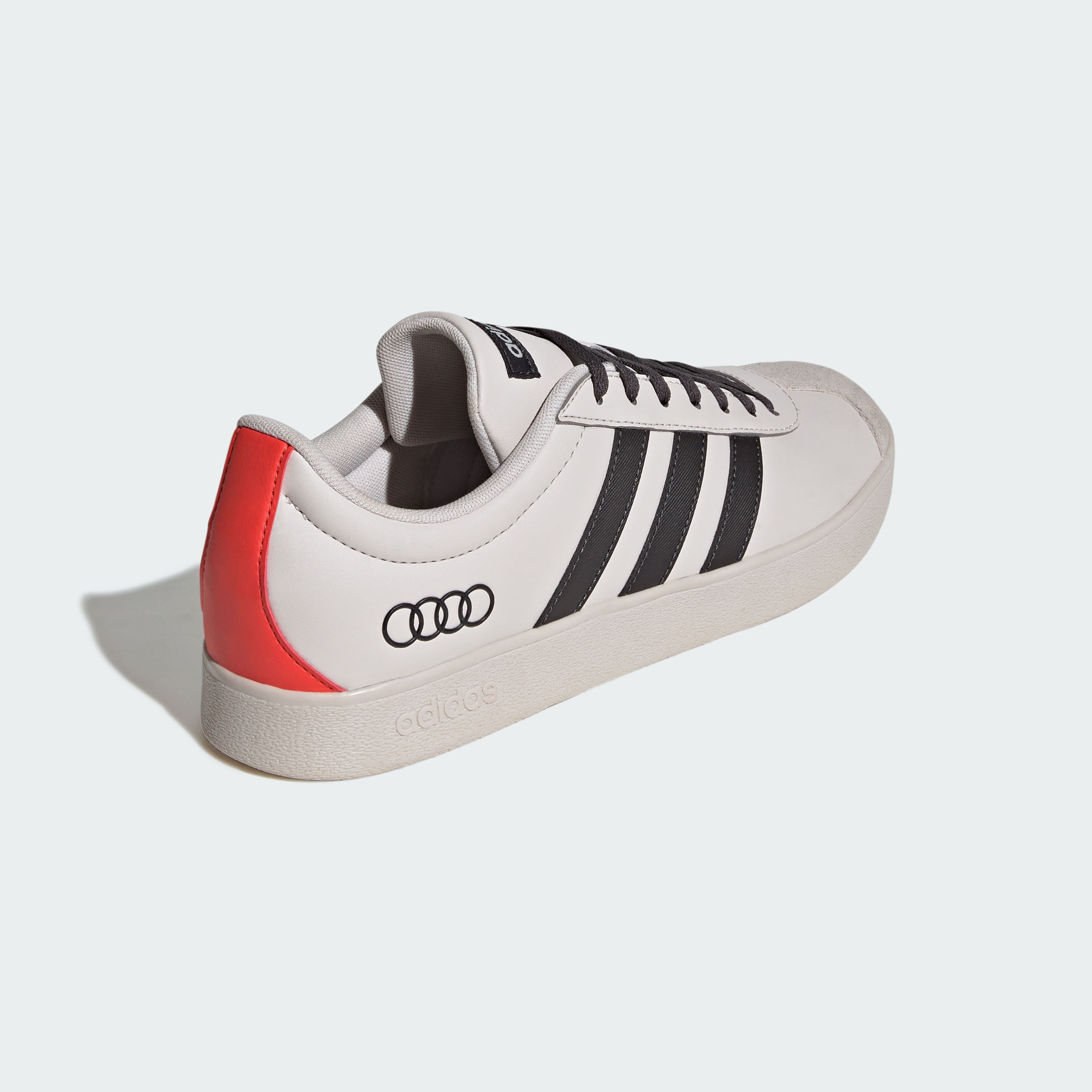 Zapatillas adidas AUDI F1 TEAM VL COURT Unisex — imagen 3