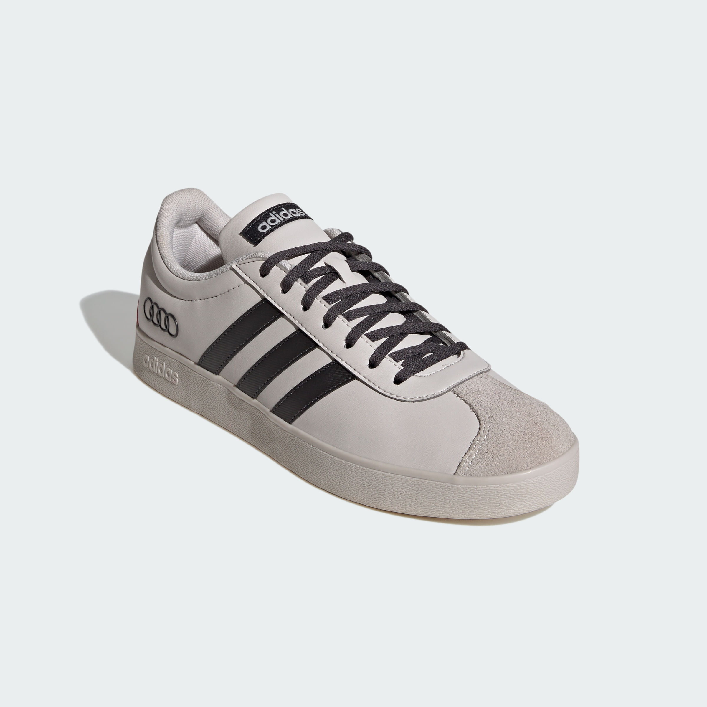 Zapatillas adidas AUDI F1 TEAM VL COURT Unisex — imagen 2