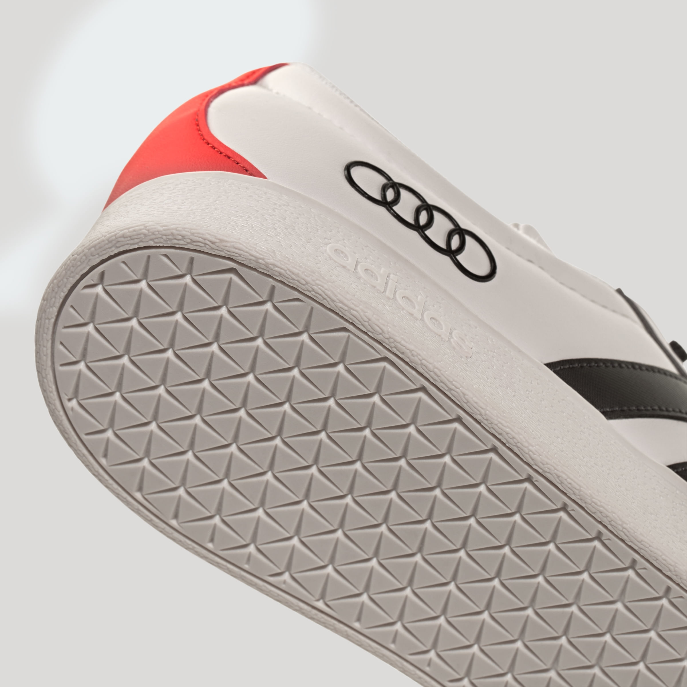 Zapatillas adidas AUDI F1 TEAM VL COURT Unisex — imagen 7