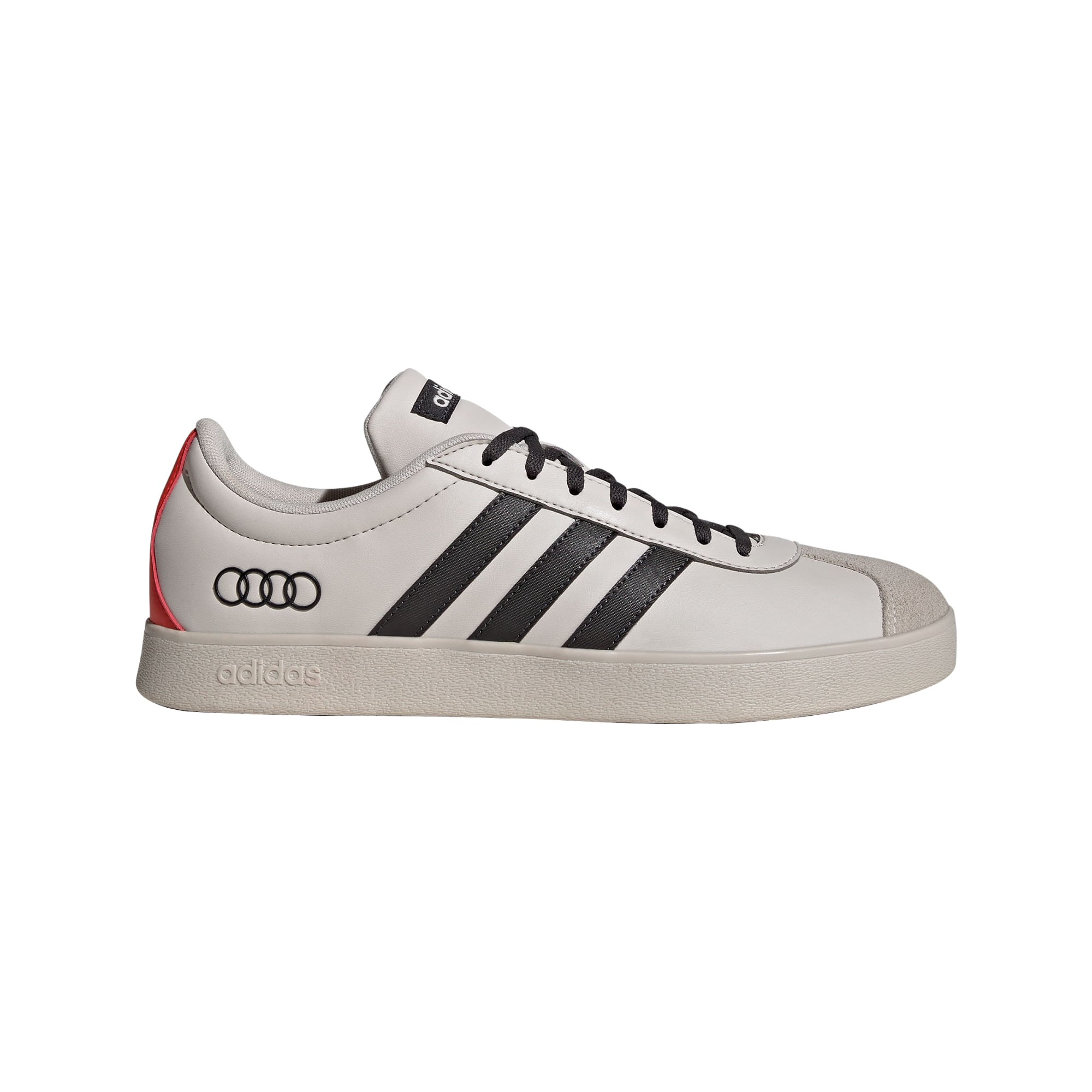 Zapatillas adidas AUDI F1 TEAM VL COURT Unisex