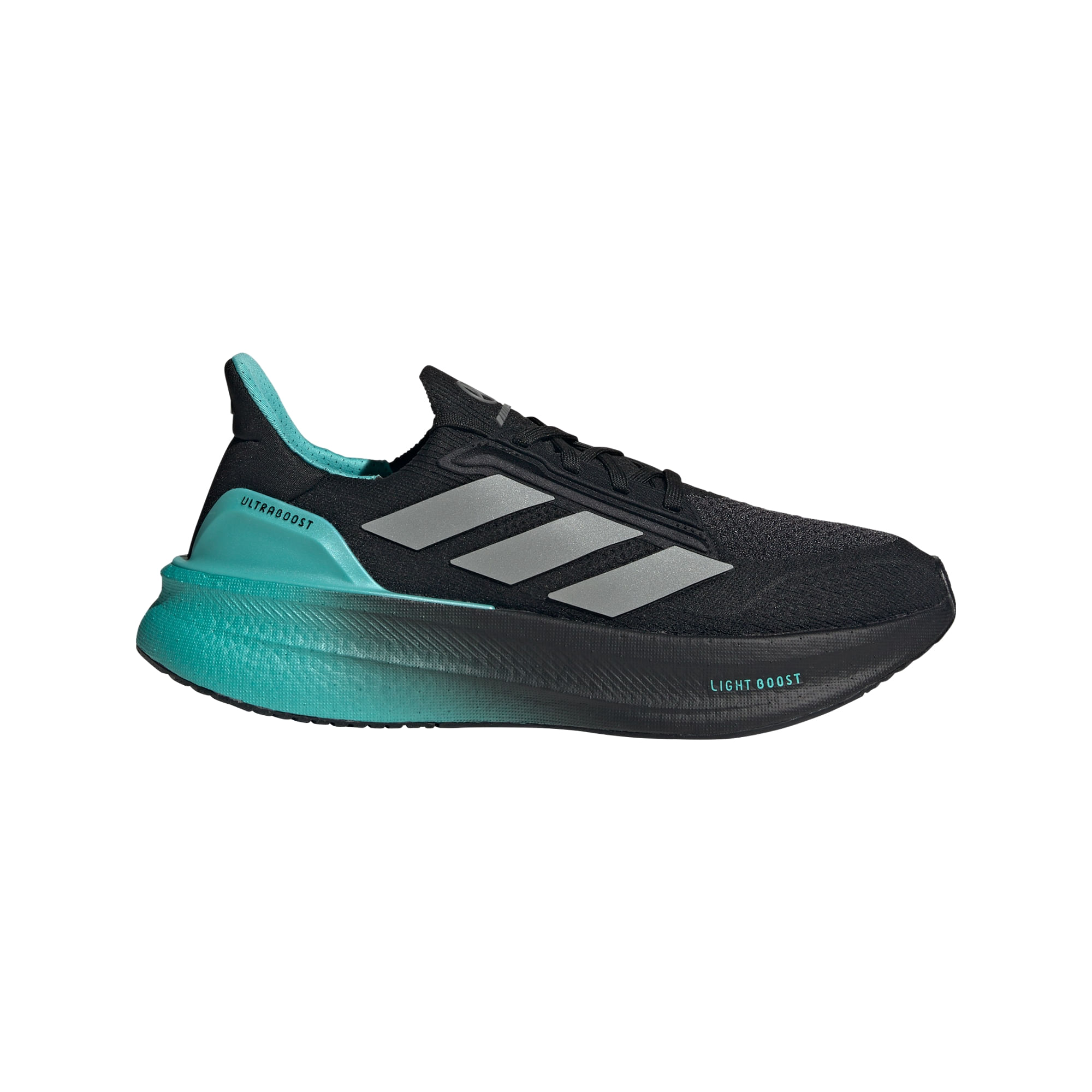 Zapatillas adidas ULTRABOOST 5 MERCEDES - AMG PETRONAS F1 TEAM Hombre
