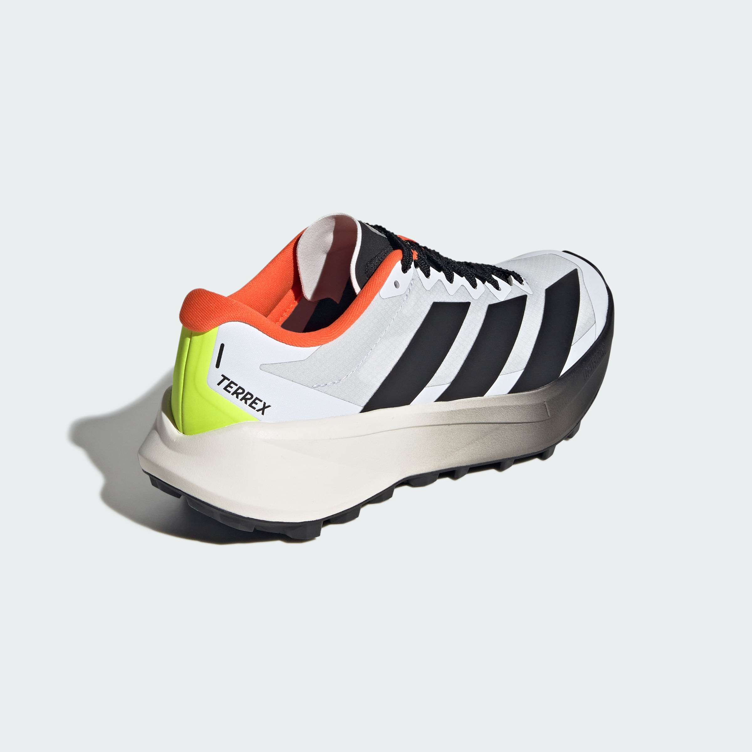 Zapatillas adidas TERREX AGRAVIC 4 W Mujer — imagen 3