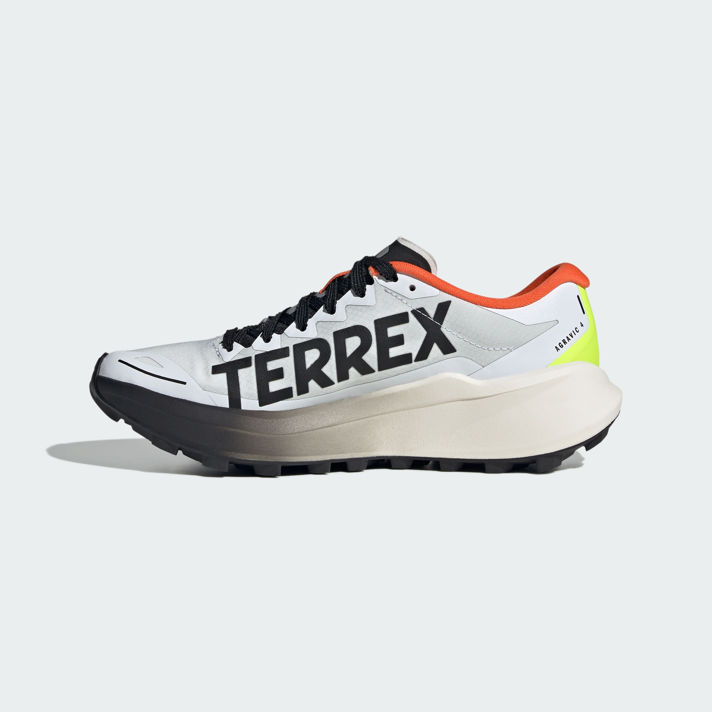 Zapatillas adidas TERREX AGRAVIC 4 W Mujer — imagen 9