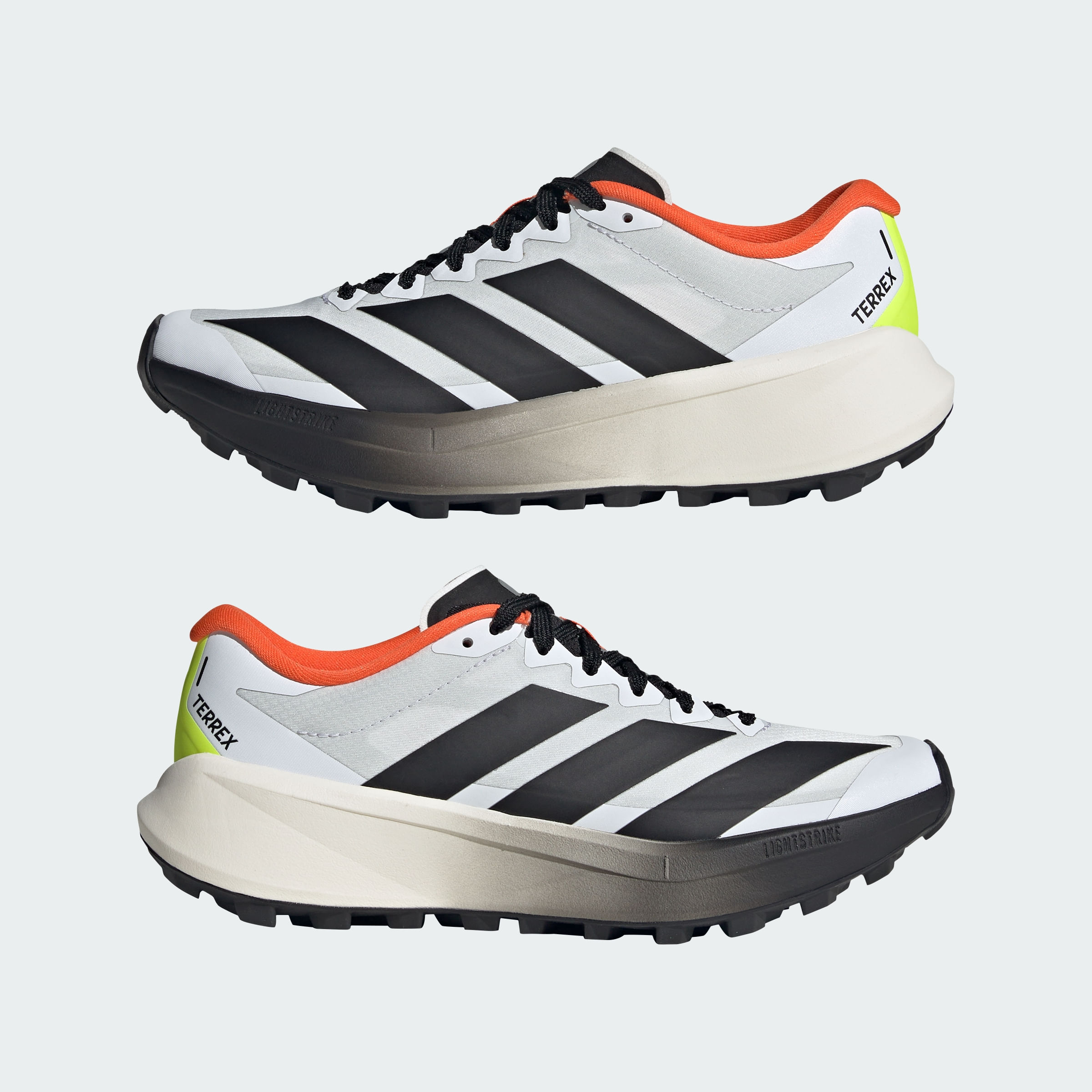 Zapatillas adidas TERREX AGRAVIC 4 W Mujer — imagen 8