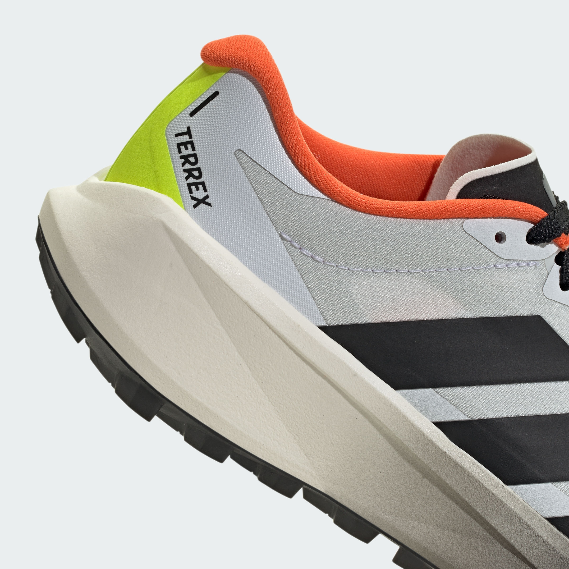 Zapatillas adidas TERREX AGRAVIC 4 W Mujer — imagen 7