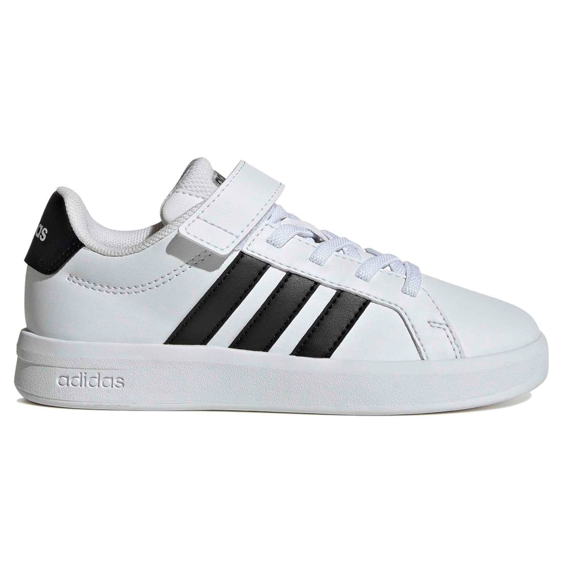 Zapatillas adidas Grand Court 3.0 EL C De Niños