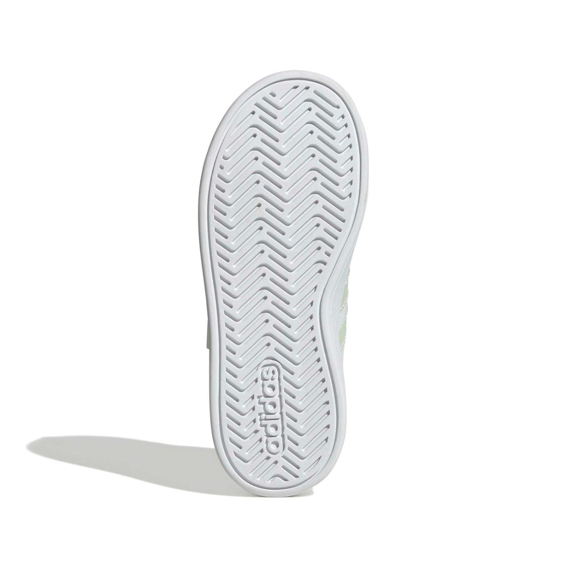Zapatillas adidas Grand Court 3.0 EL C De Niñas — imagen 3