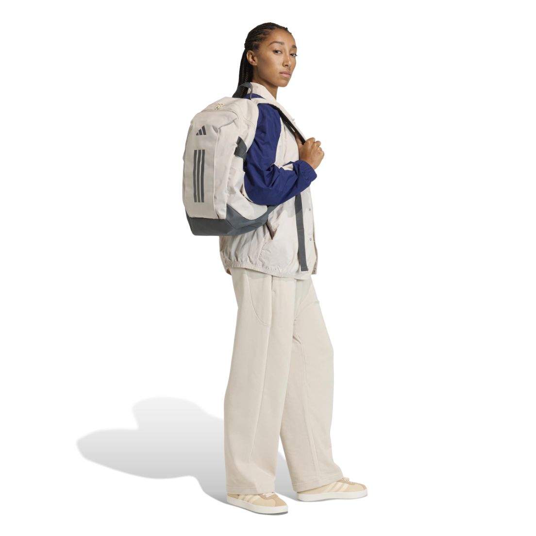 Mochila adidas Power VIII 26L — imagen 7