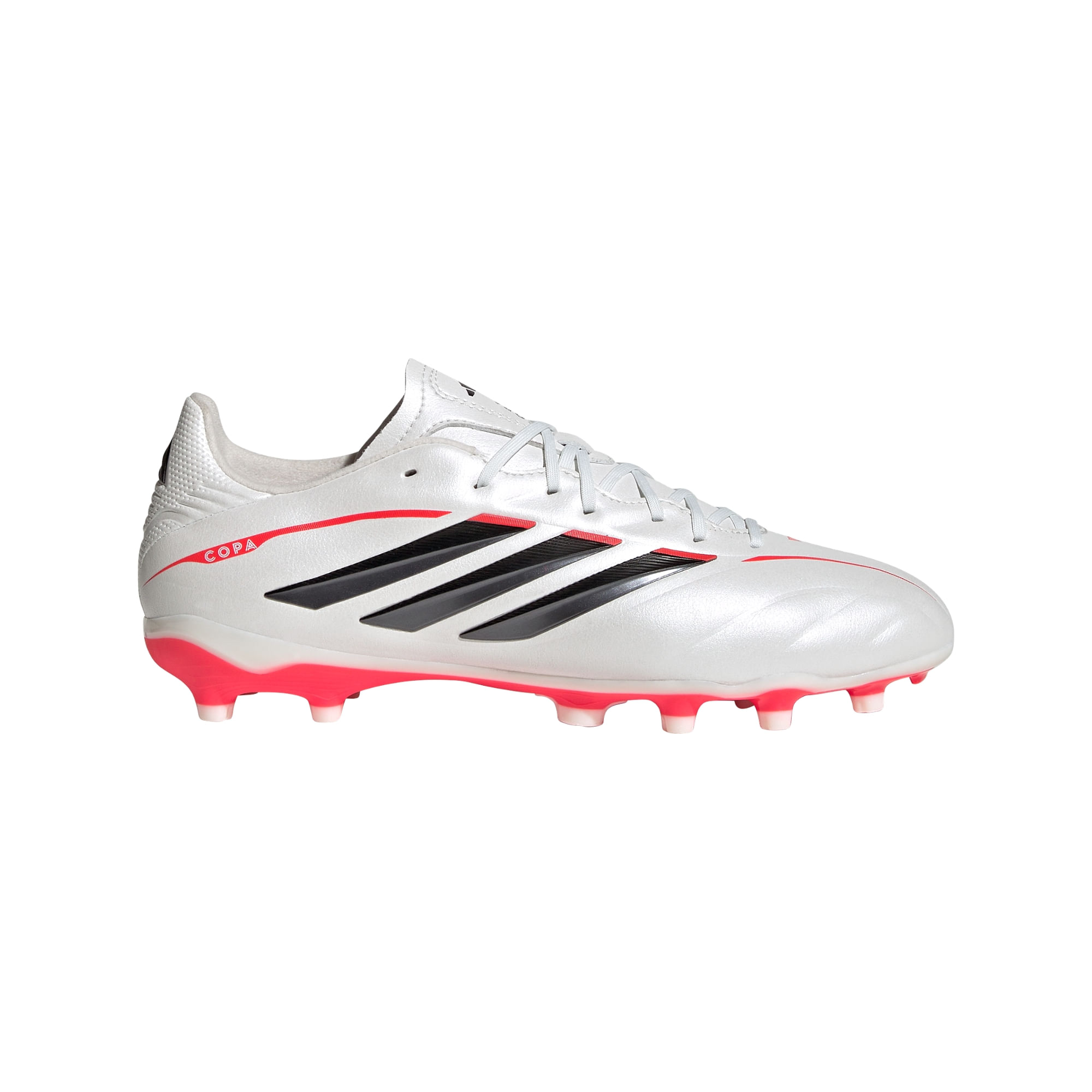 Botines adidas COPA PURE IV LEAGUE para Terreno Firme Niños