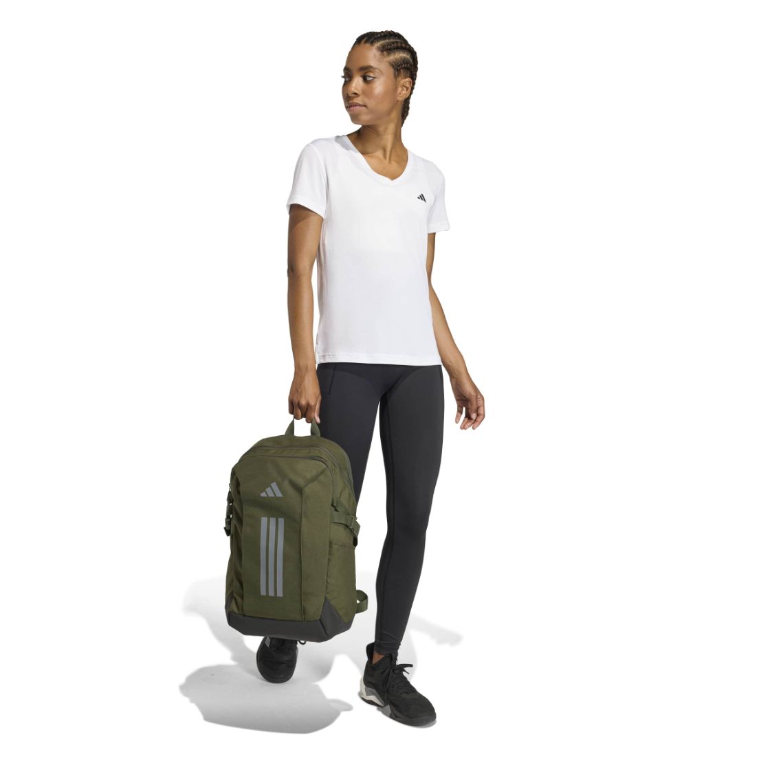 Mochila adidas Primelift 26L — imagen 7