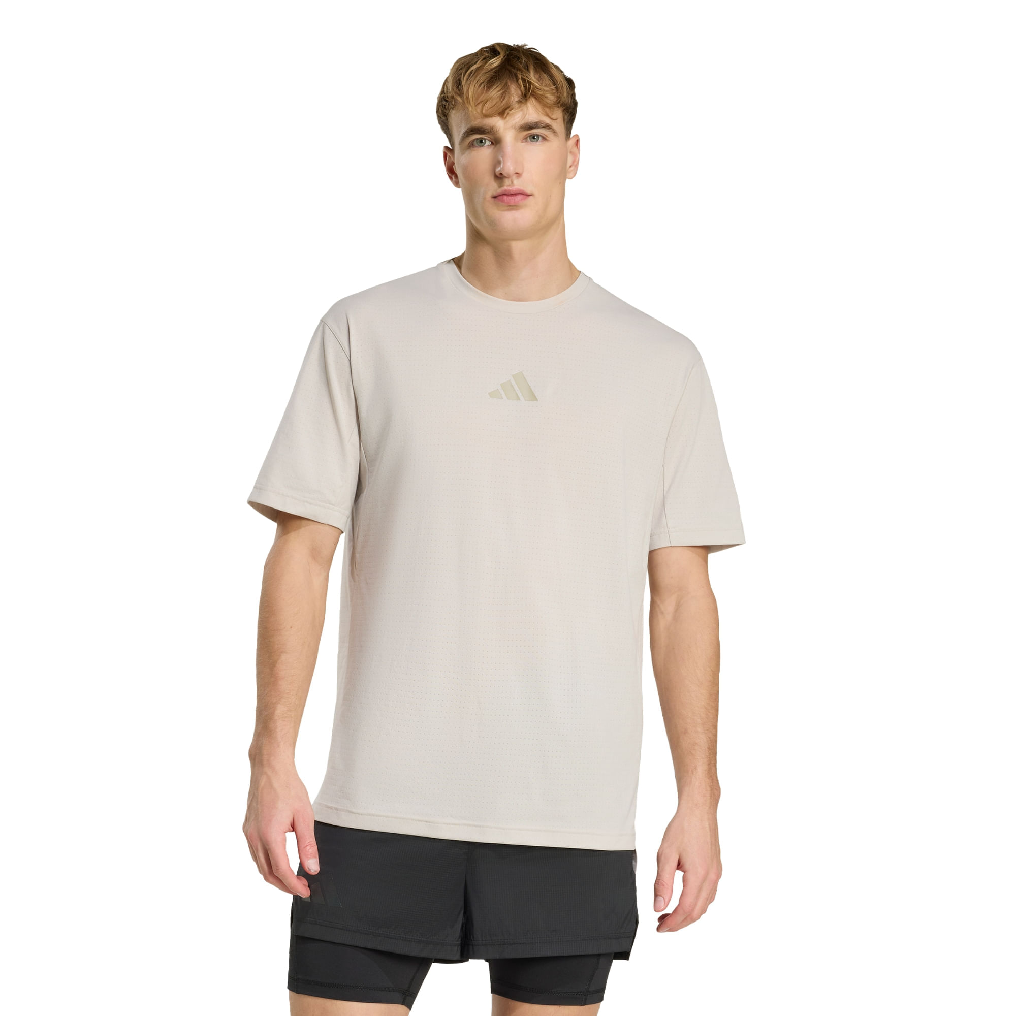Remera Mangas cortas adidas Trail Terrex Xploric CLIMACOOL+ Hombre — imagen 2