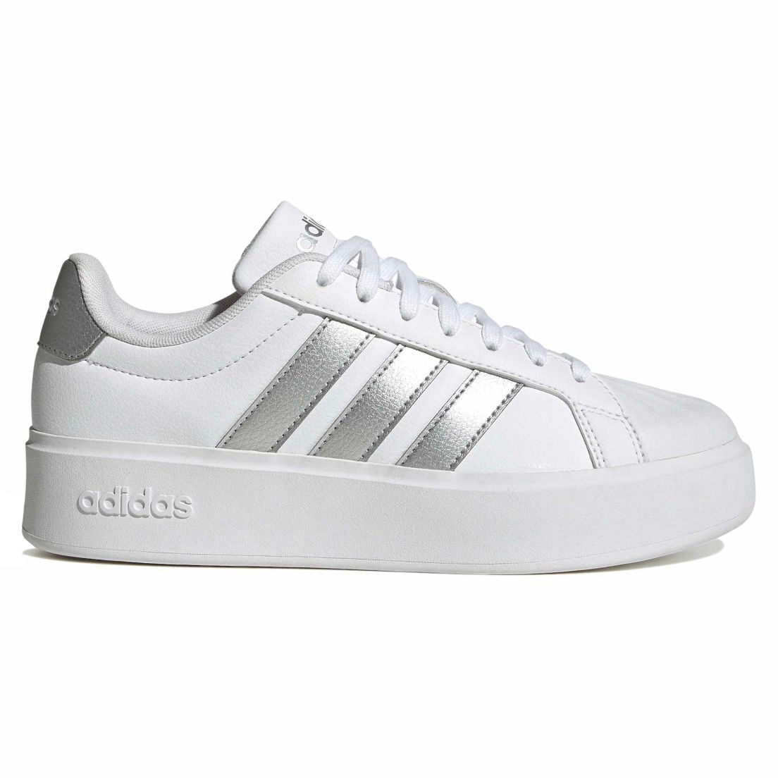 Zapatillas adidas Streettalk Bold De Mujer — imagen 2