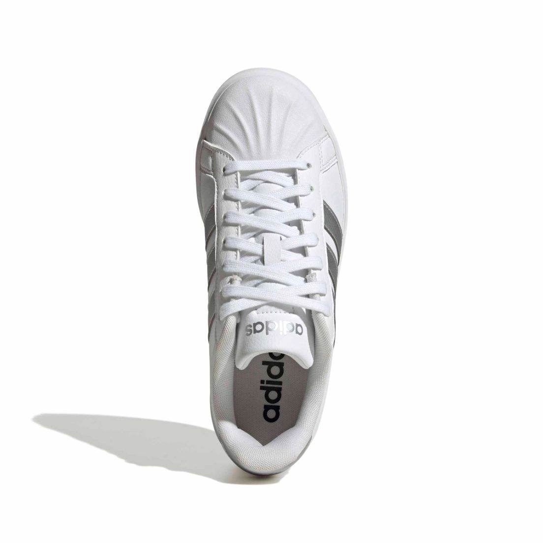 Zapatillas adidas Streettalk Bold De Mujer — imagen 3