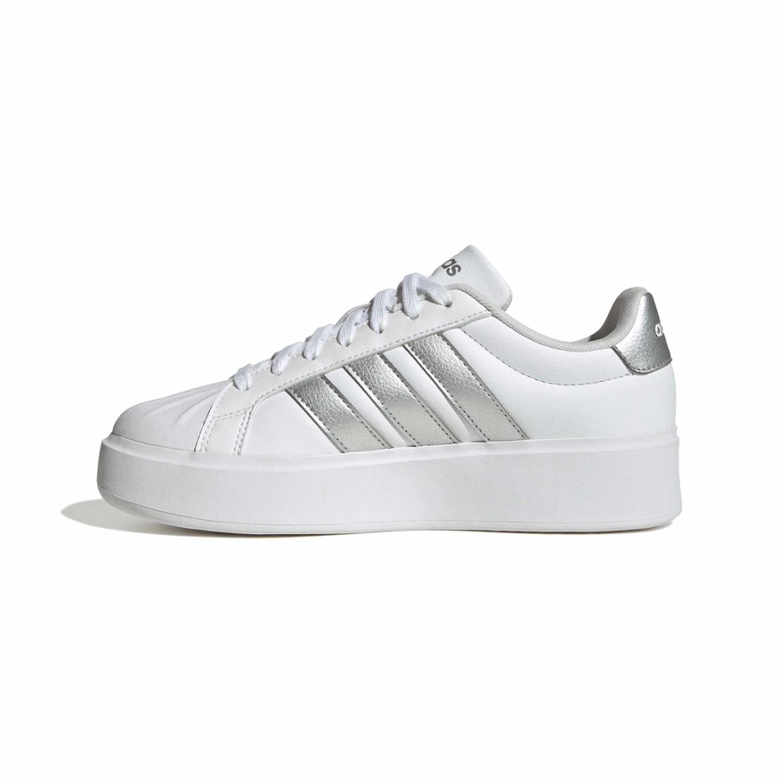 Zapatillas adidas Streettalk Bold De Mujer — imagen 5