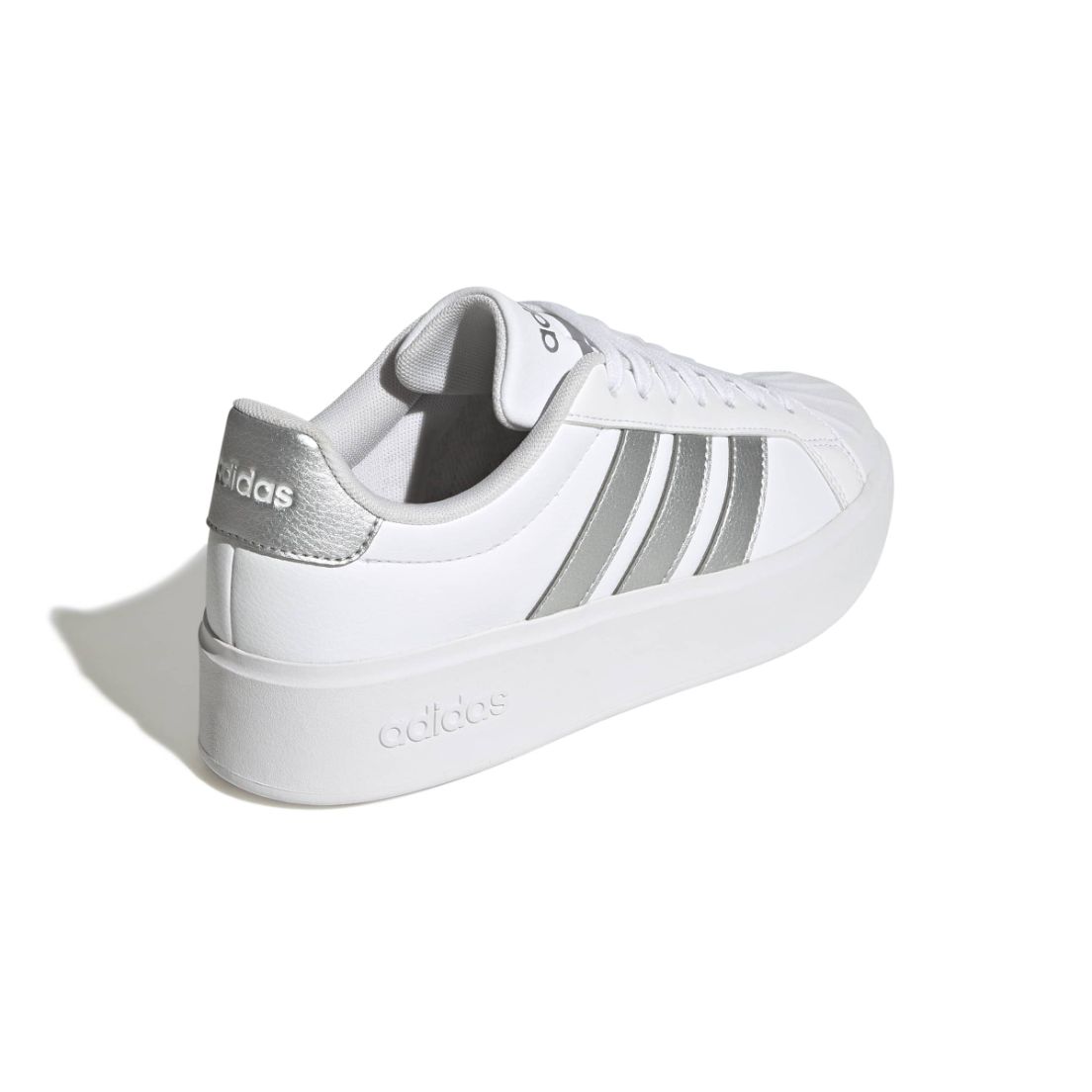 Zapatillas adidas Streettalk Bold De Mujer — imagen 7