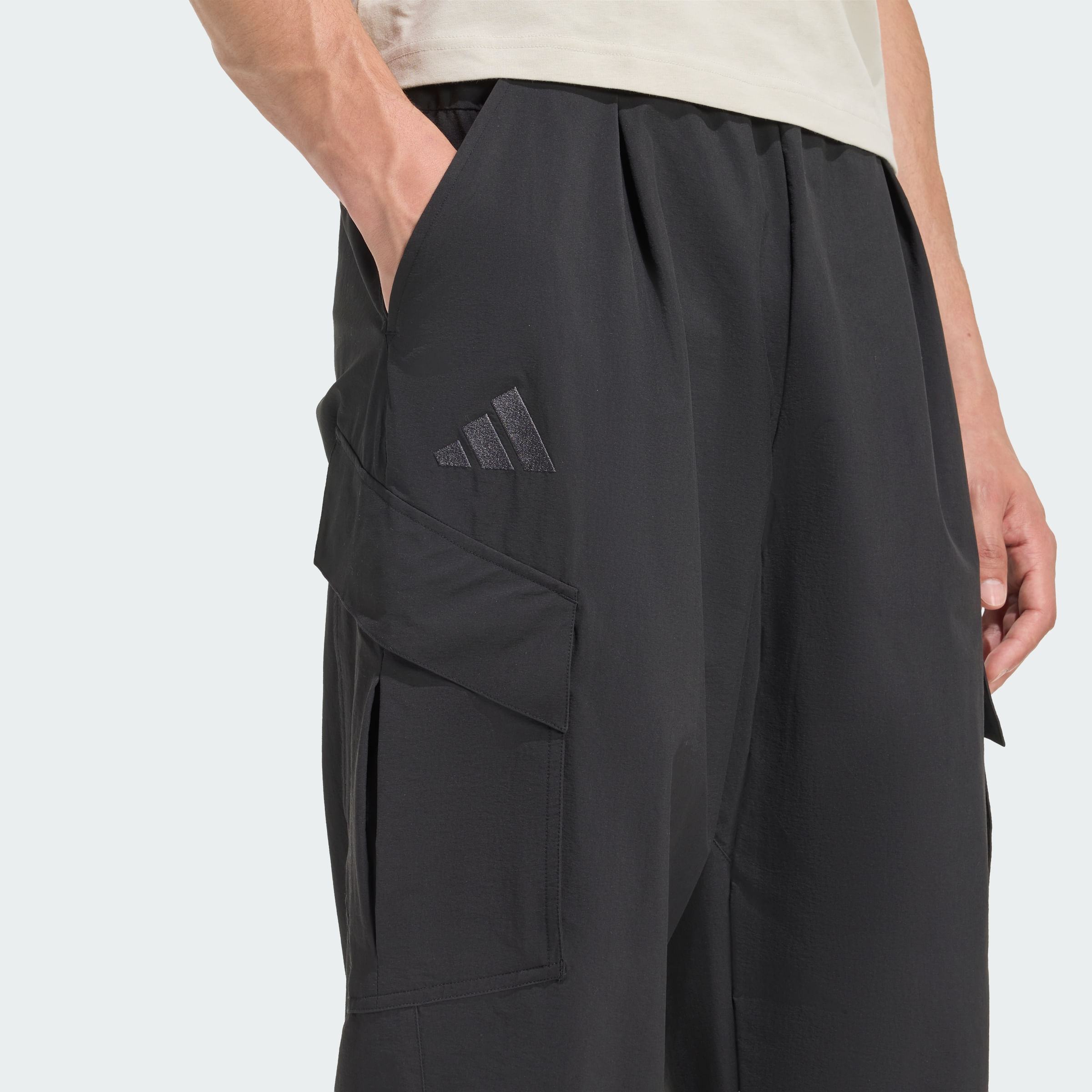 Pantalón adidas CON DISEÑO TIPO CARGO CLIMA365 Terrex Xploric Hombre — imagen 5