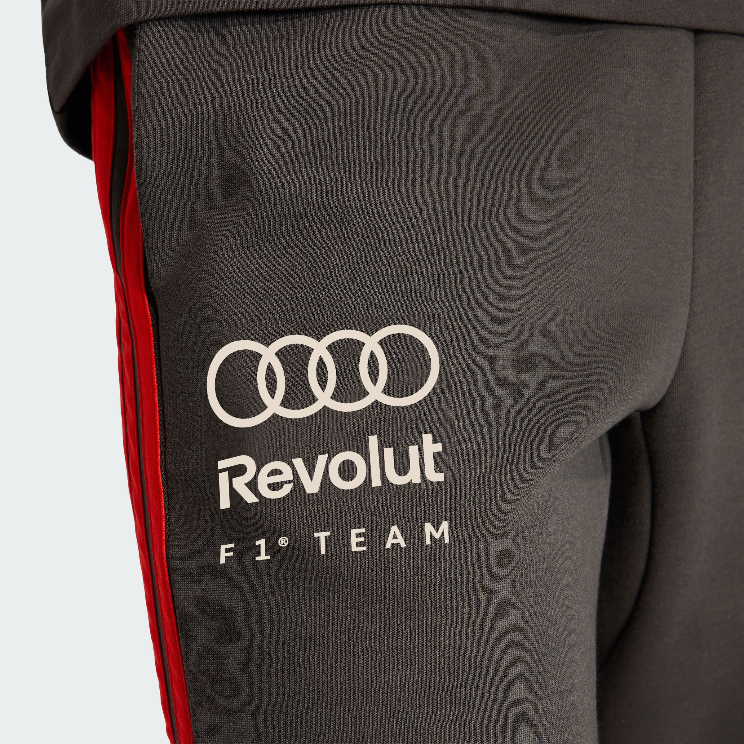 Pantalón adidas DNA AUDI F1 TEAM Hombre — imagen 5