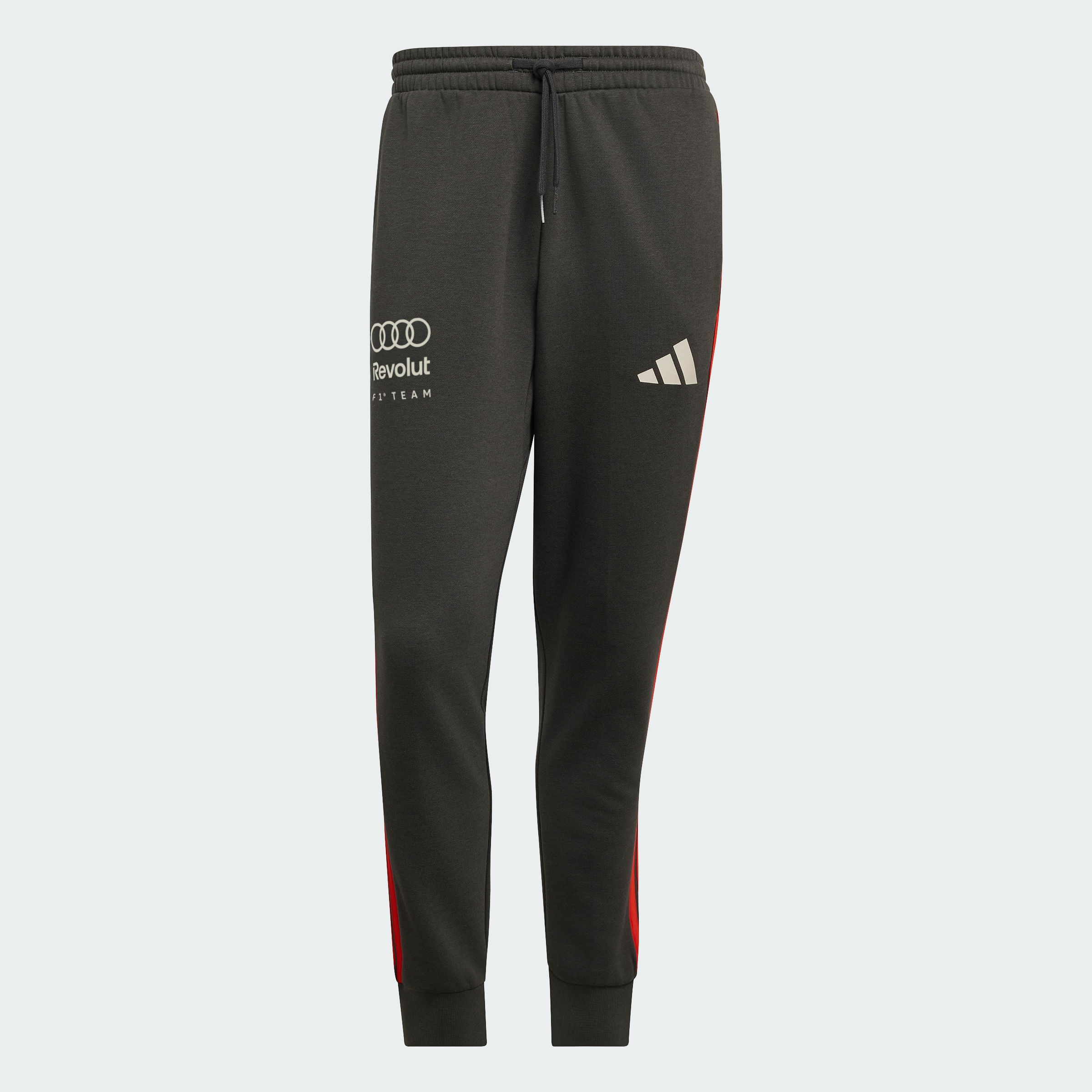 Pantalón adidas DNA AUDI F1 TEAM Hombre — imagen 8