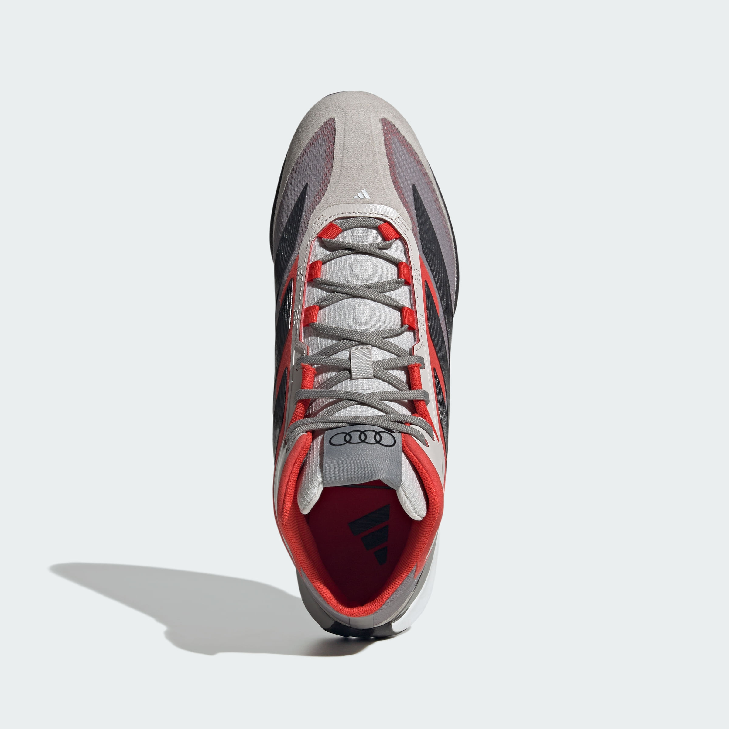 Zapatillas adidas de Automovilismo Feroza Mid Audi Unisex — imagen 4