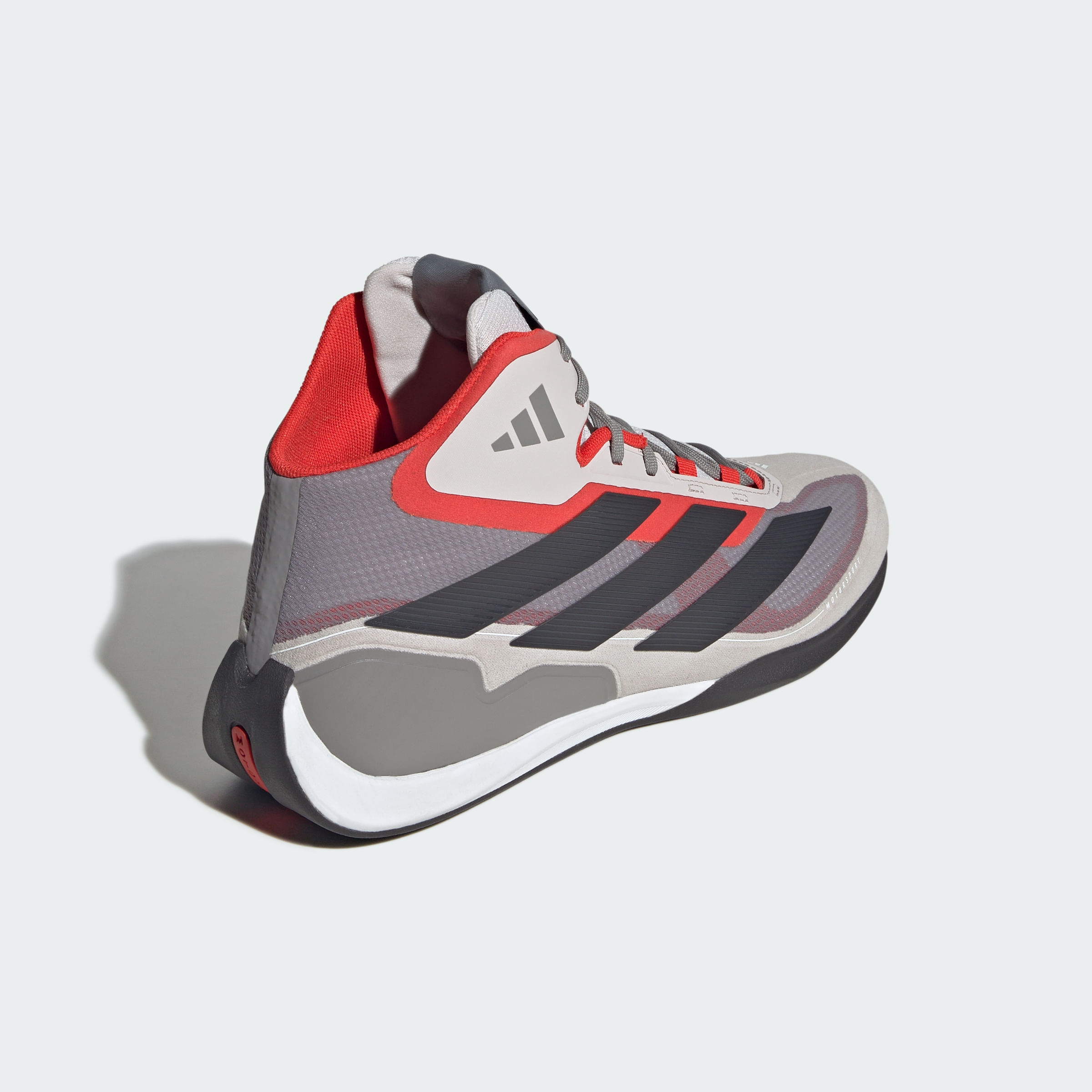 Zapatillas adidas de Automovilismo Feroza Mid Audi Unisex — imagen 3