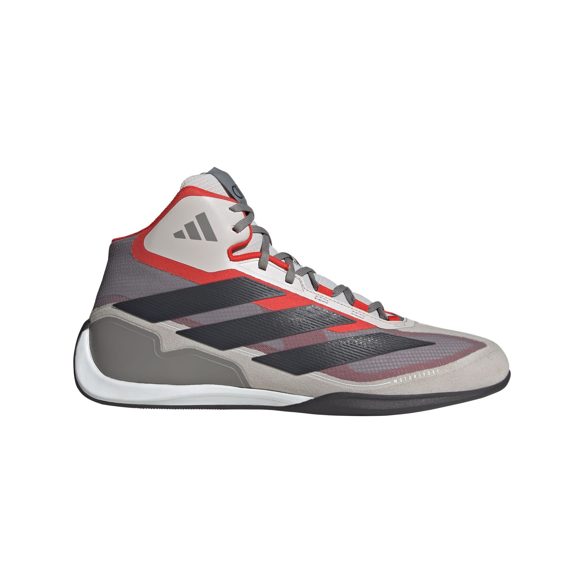 Zapatillas adidas de Automovilismo Feroza Mid Audi Unisex