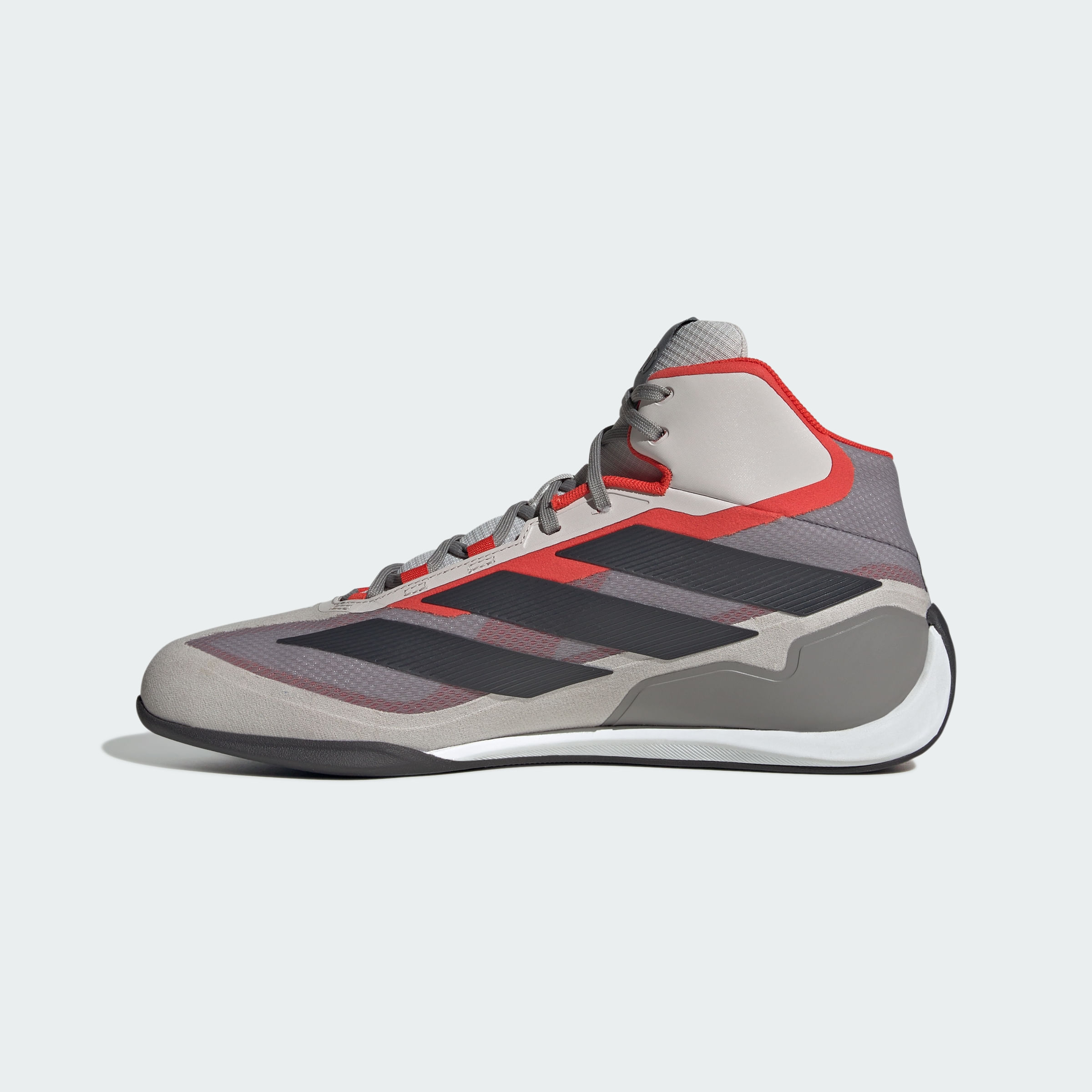 Zapatillas adidas de Automovilismo Feroza Mid Audi Unisex — imagen 9