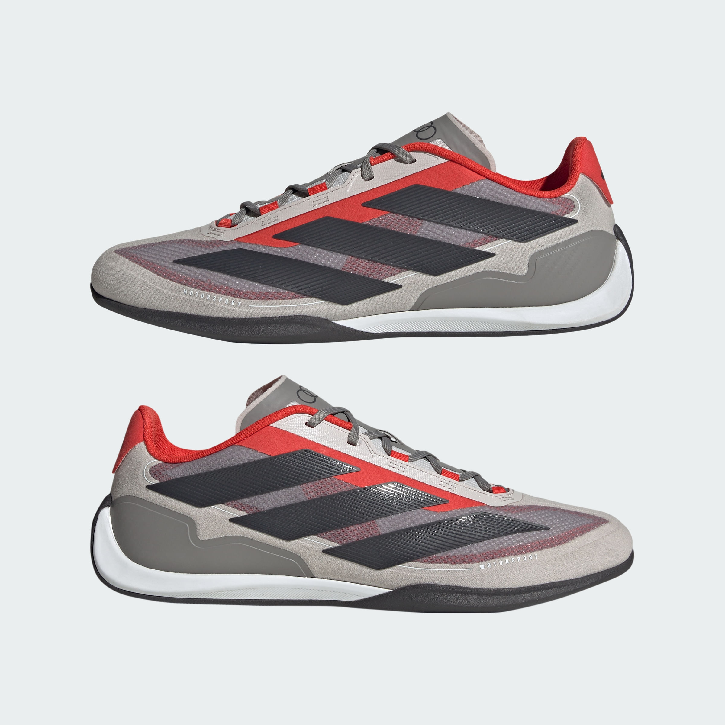 Zapatillas adidas FEROZA AUDI Trainers Unisex — imagen 8