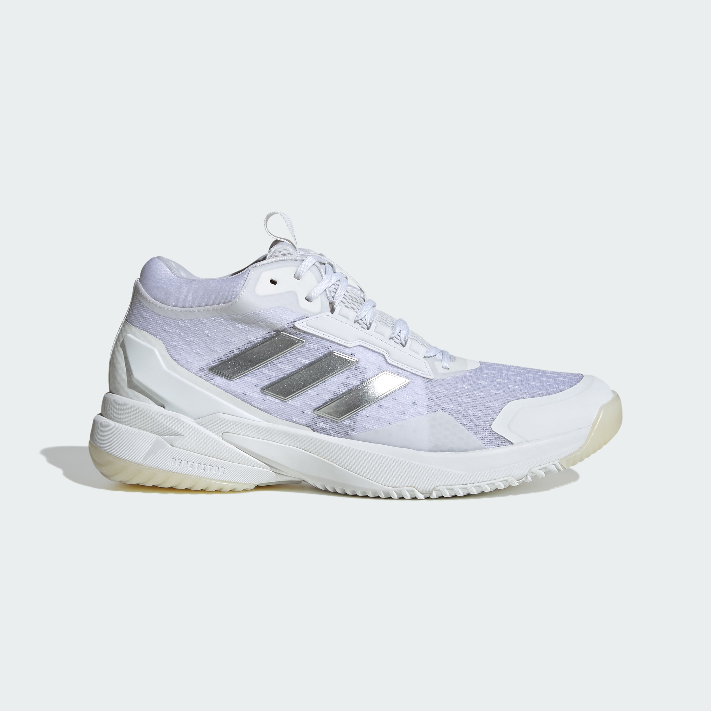Zapatillas adidas Crazyflight 6 Mid para Cancha Cubierta Mujer — imagen 2