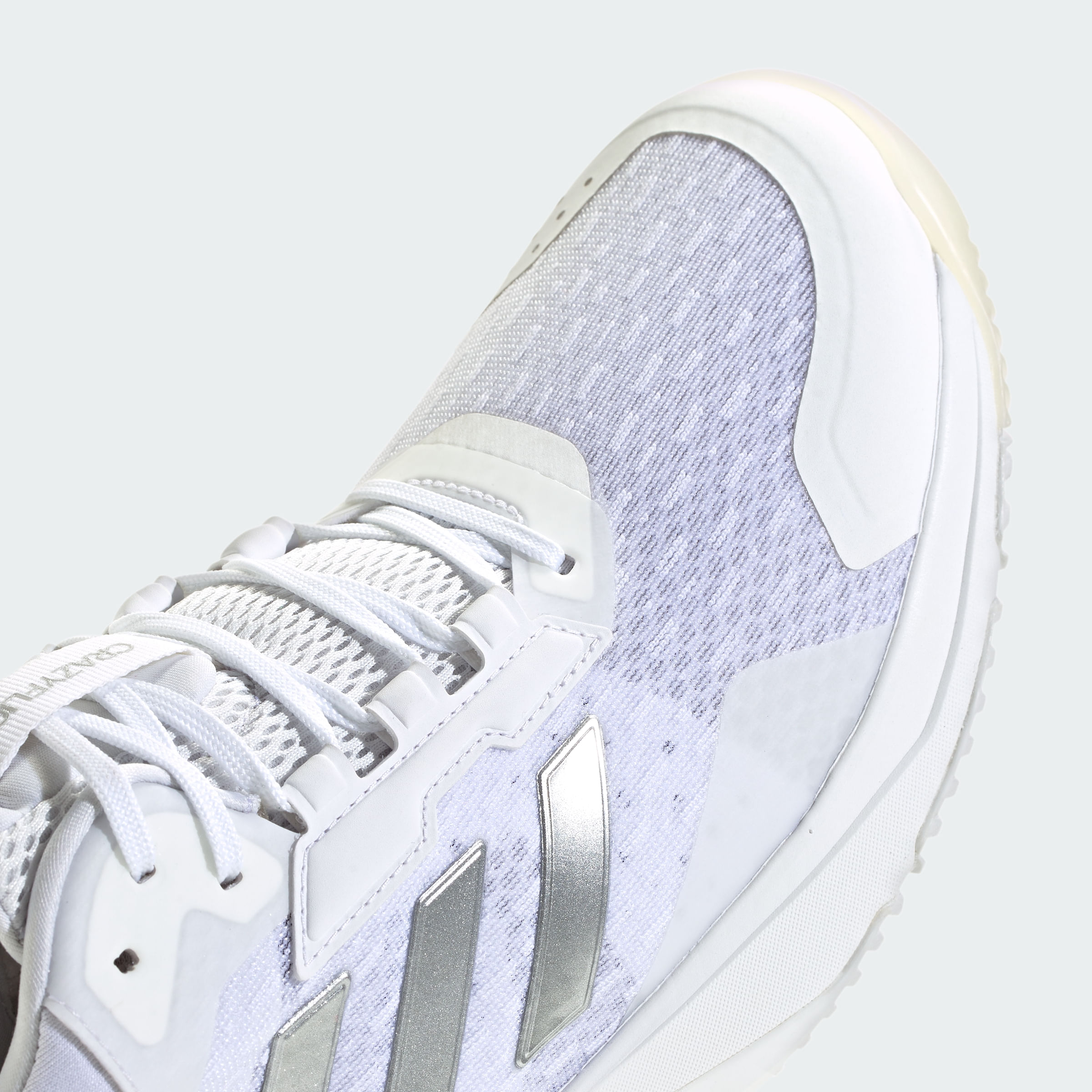 Zapatillas adidas Crazyflight 6 Mid para Cancha Cubierta Mujer — imagen 8