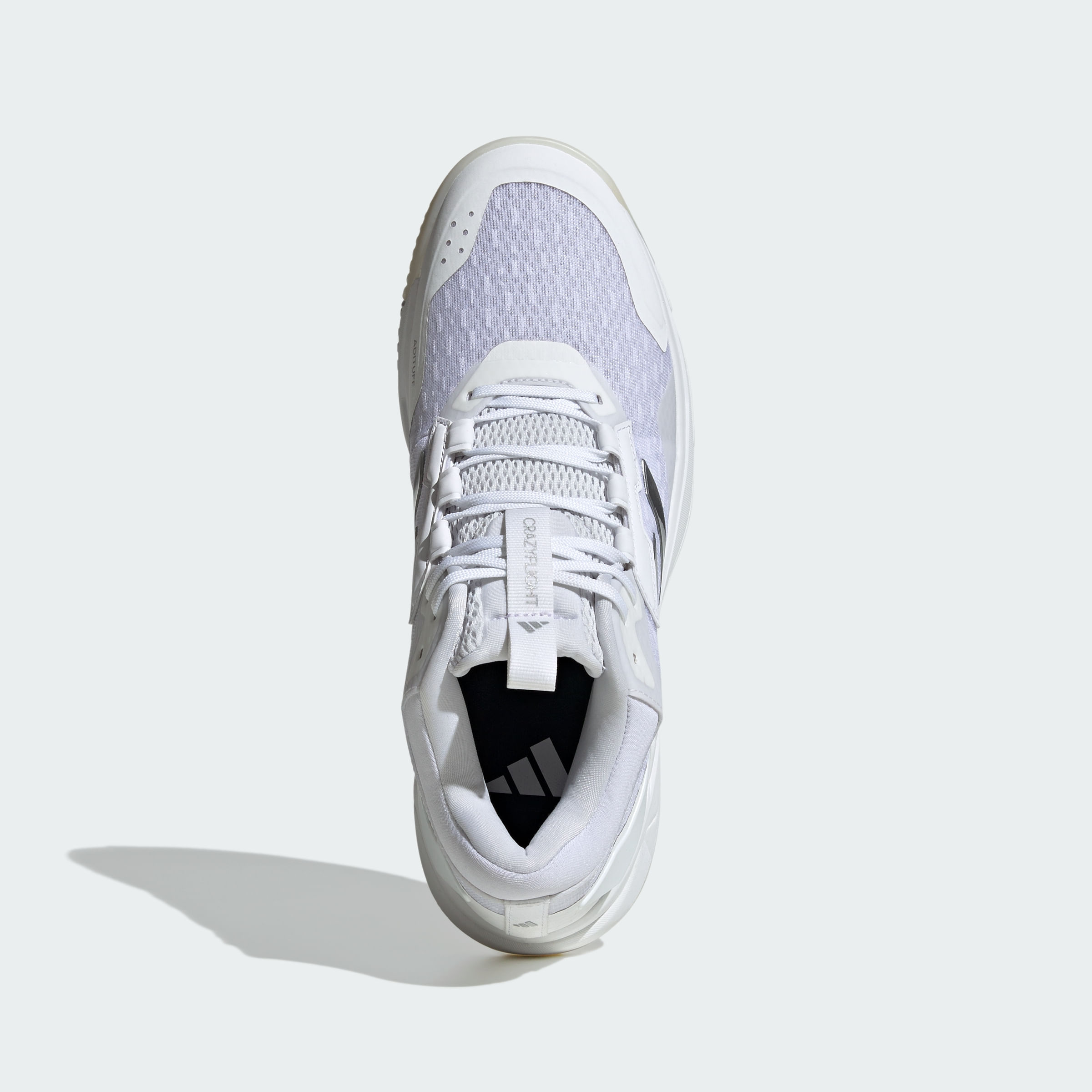 Zapatillas adidas Crazyflight 6 Mid para Cancha Cubierta Mujer — imagen 5