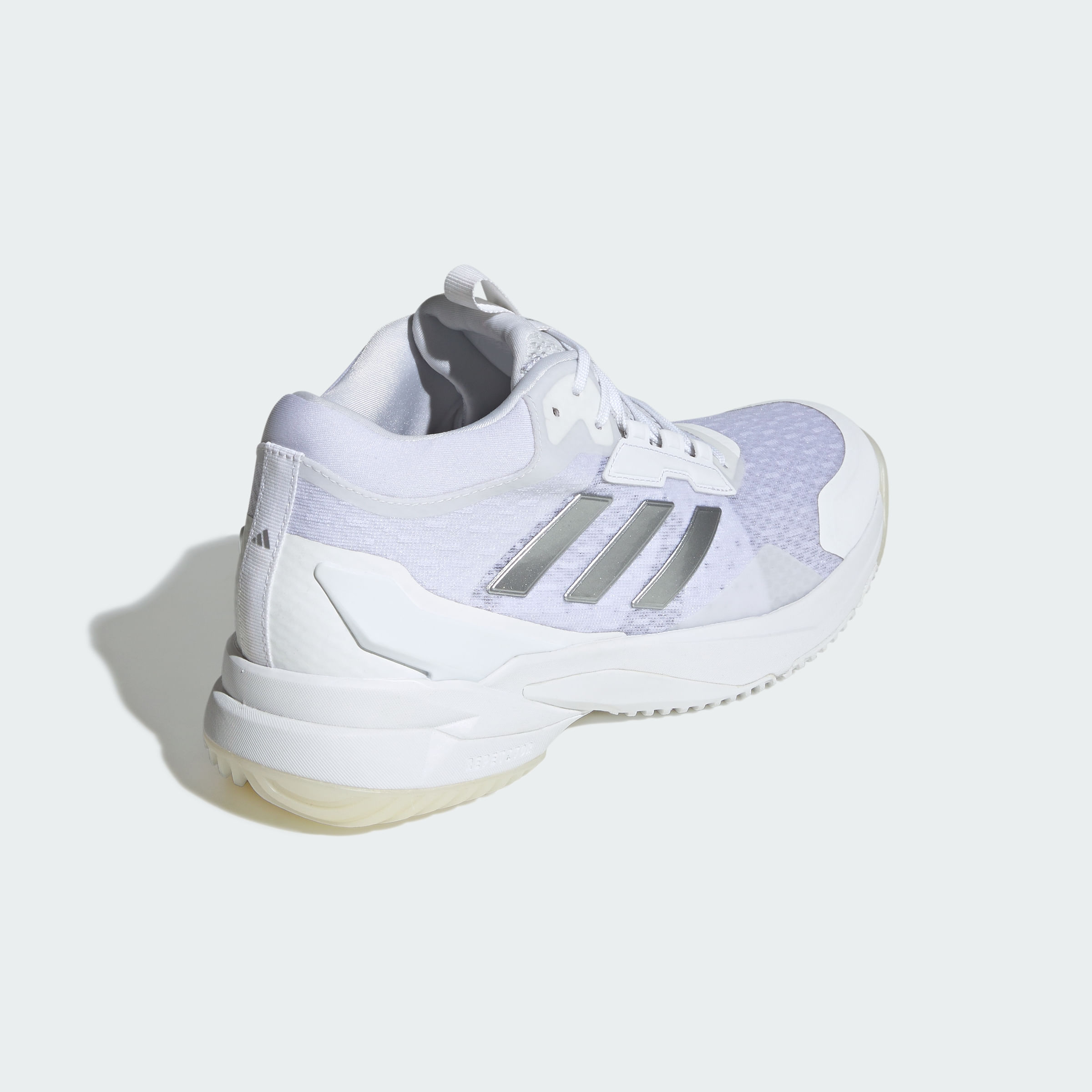 Zapatillas adidas Crazyflight 6 Mid para Cancha Cubierta Mujer — imagen 4