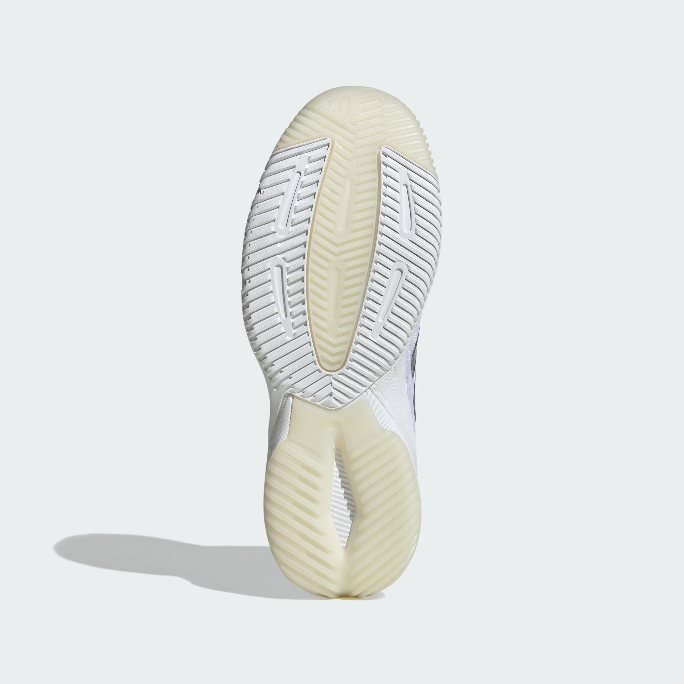 Zapatillas adidas Crazyflight 6 Mid para Cancha Cubierta Mujer — imagen 6